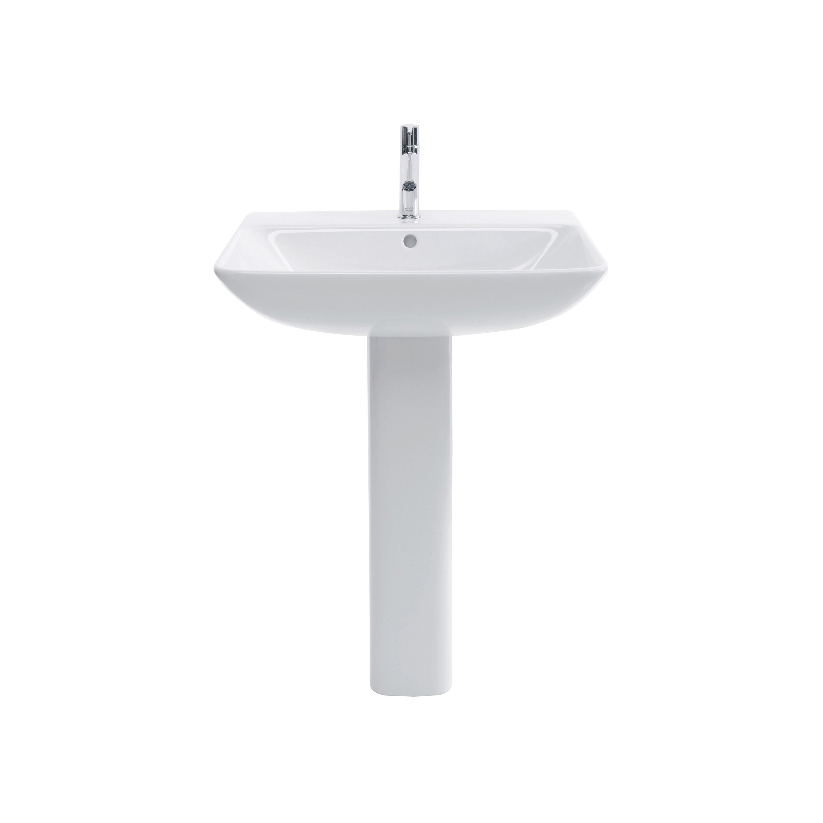 Mostra il prodotto ME by Starck stand column del produttore DURAVIT