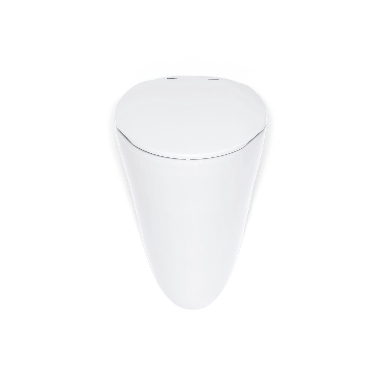 Display product Starck 1 urinal cover from manufacturer DURAVIT