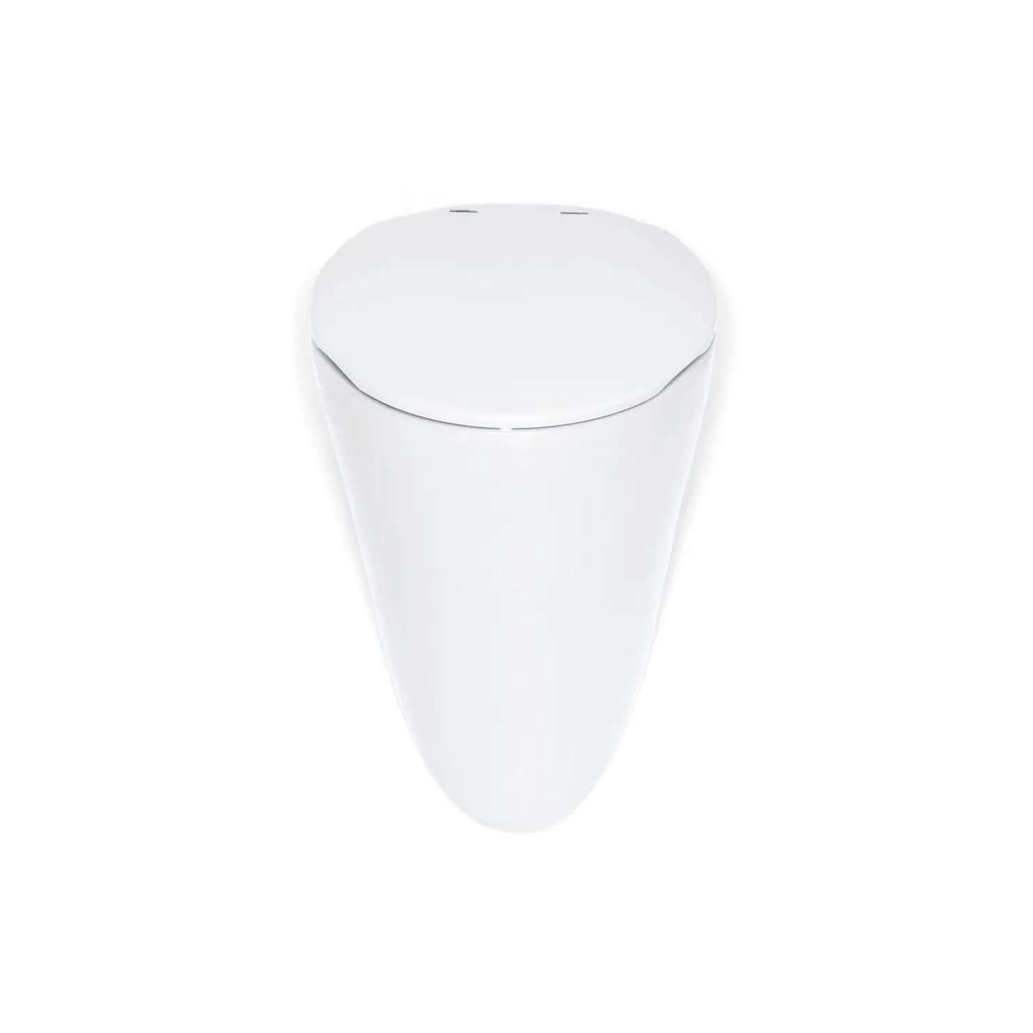 DURAVIT - Starck 1 Urinaldeckel