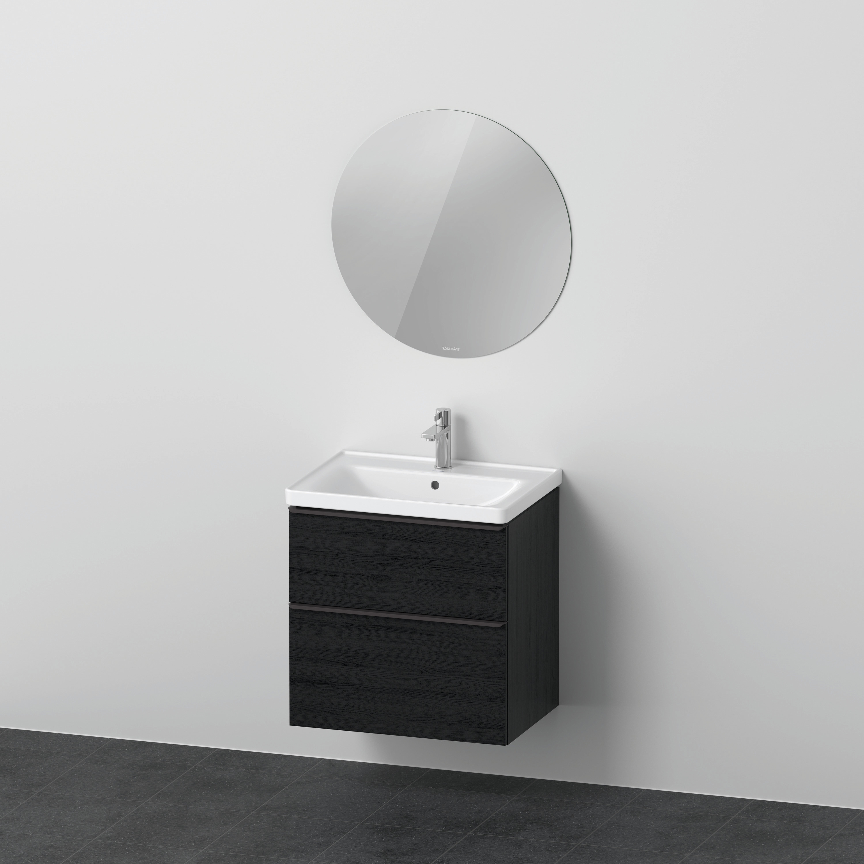 Mostra il prodotto D-Neo furniture set del produttore DURAVIT
