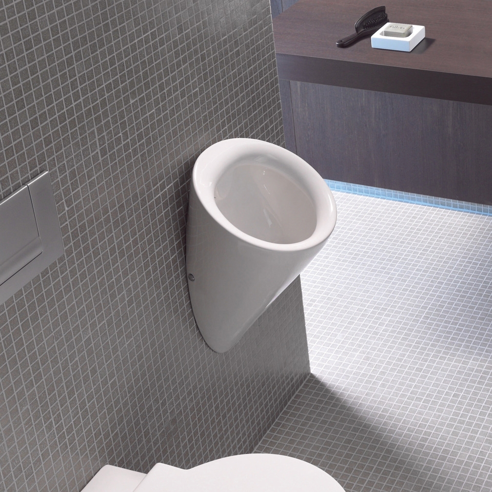 Produkt Starck 1 urinal des Herstellers DURAVIT anzeigen
