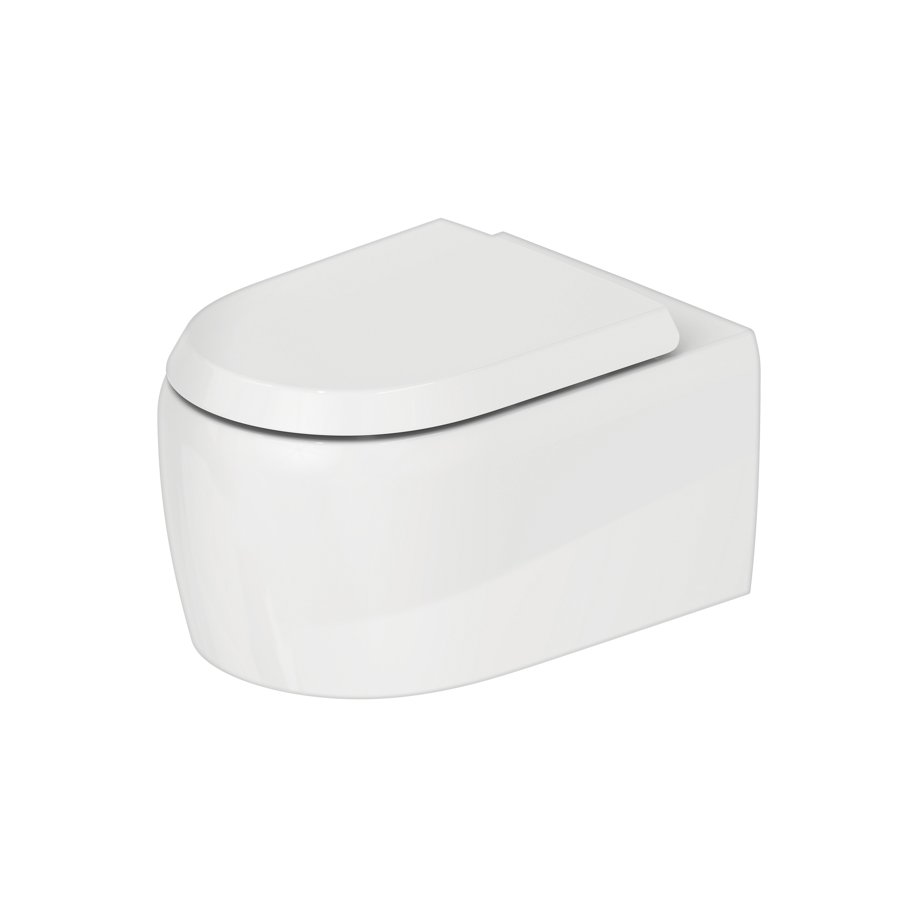Produkt Qatego Wand-WC des Herstellers DURAVIT anzeigen