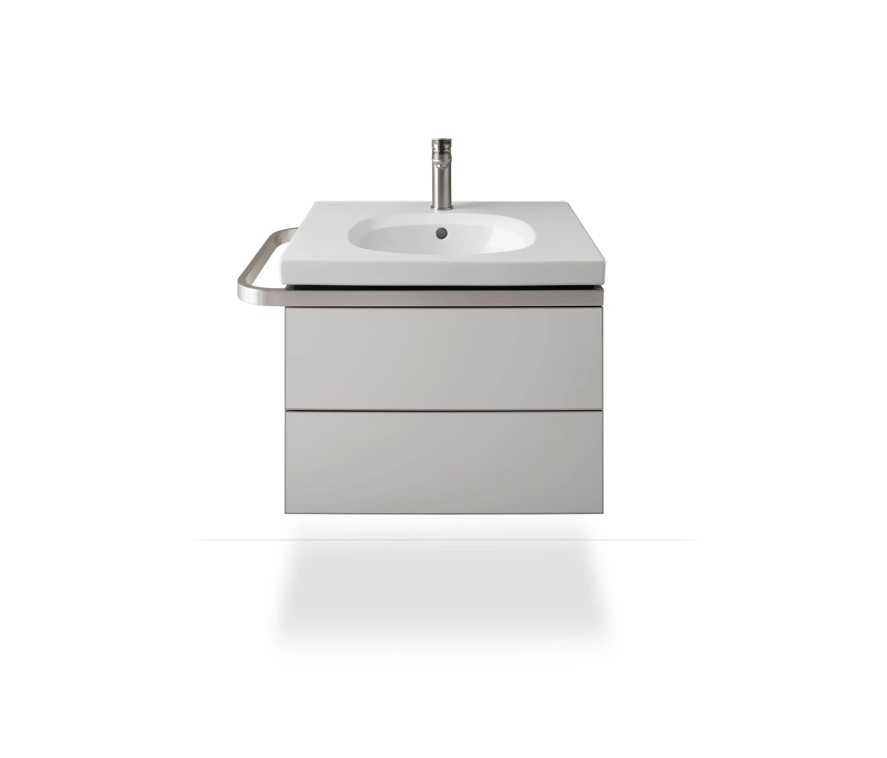 DURAVIT - Aurena Furniture washbasin