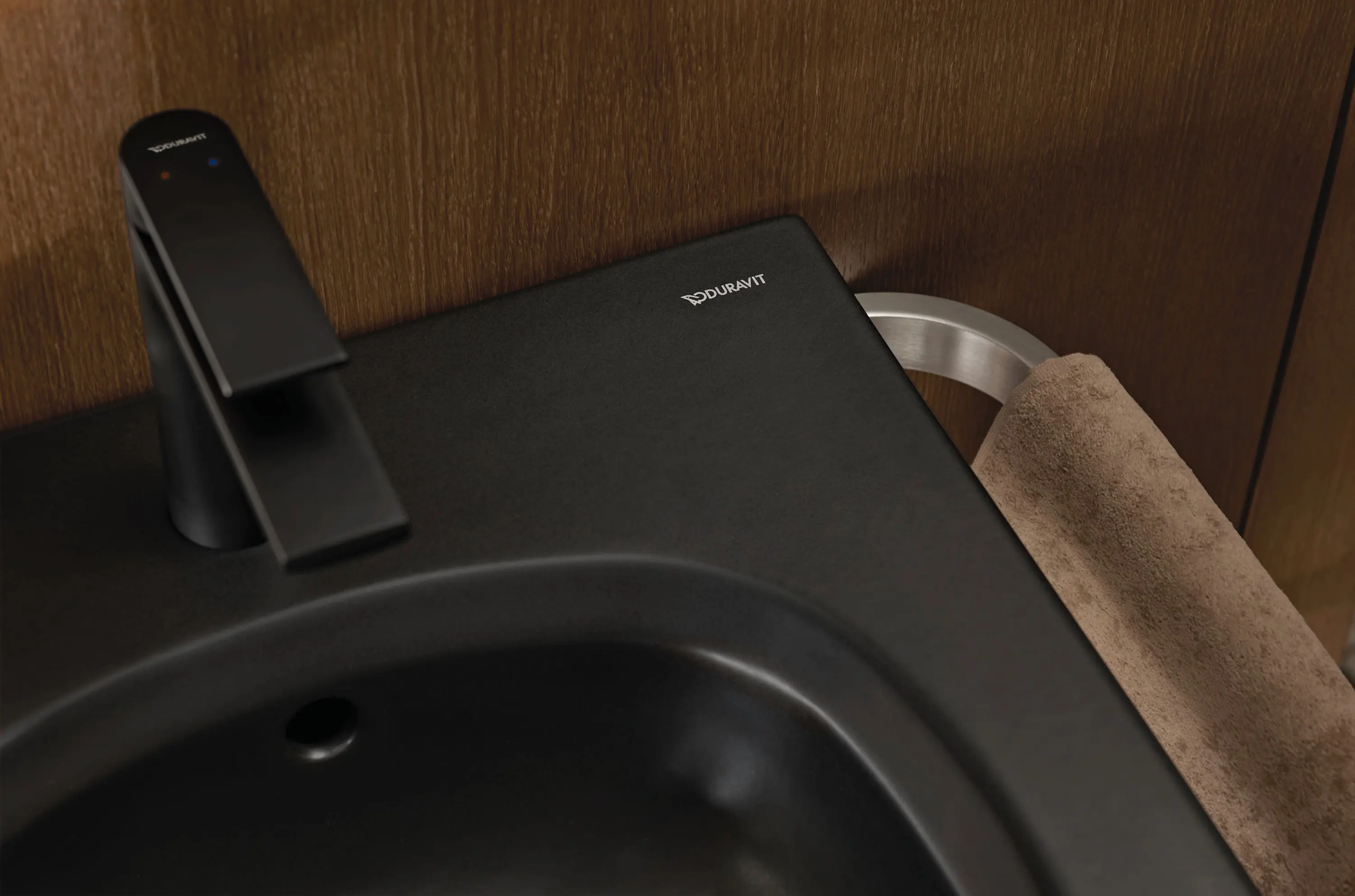 DURAVIT - Aurena Möbelwaschtisch