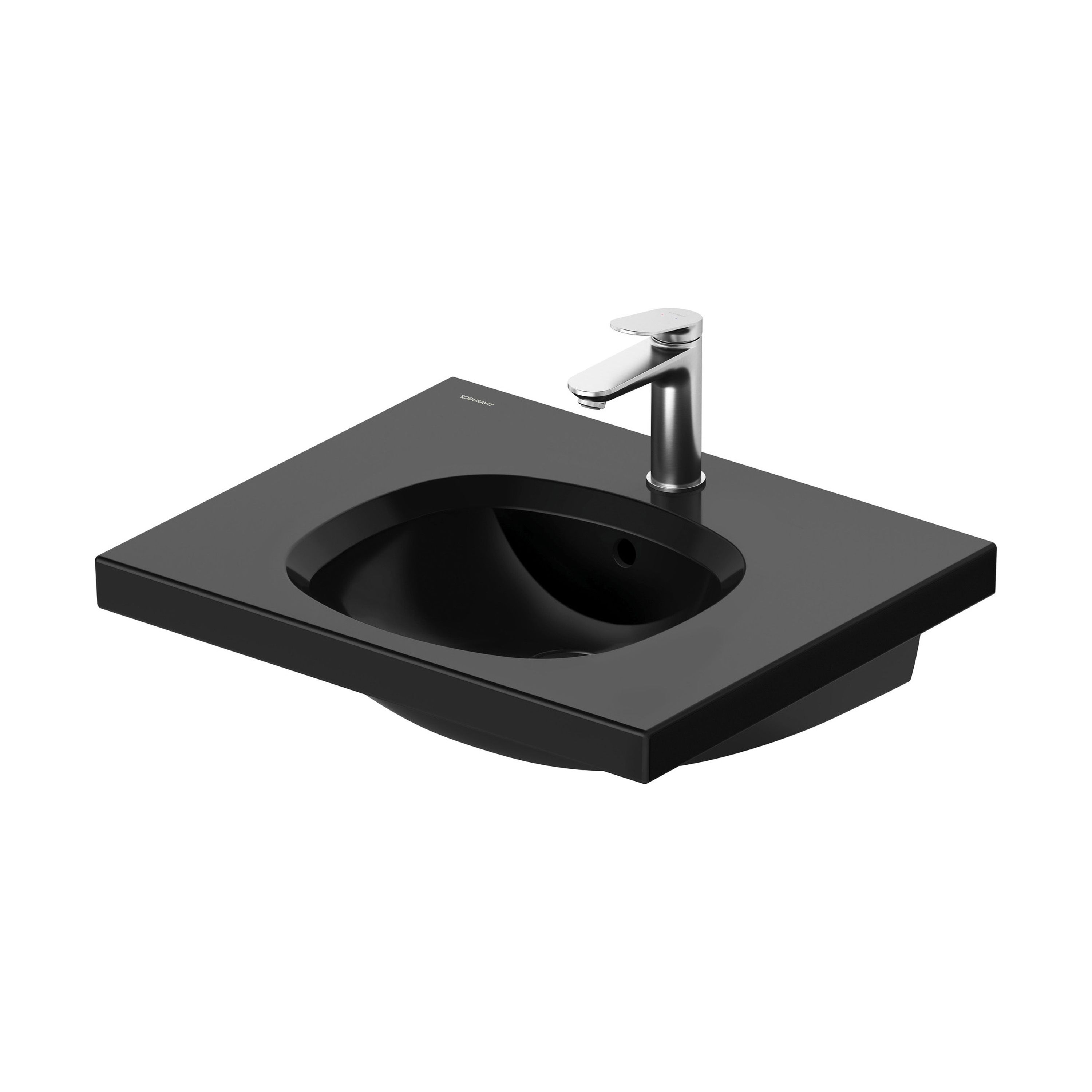 Mostra il prodotto Aurena Furniture washbasin del produttore DURAVIT