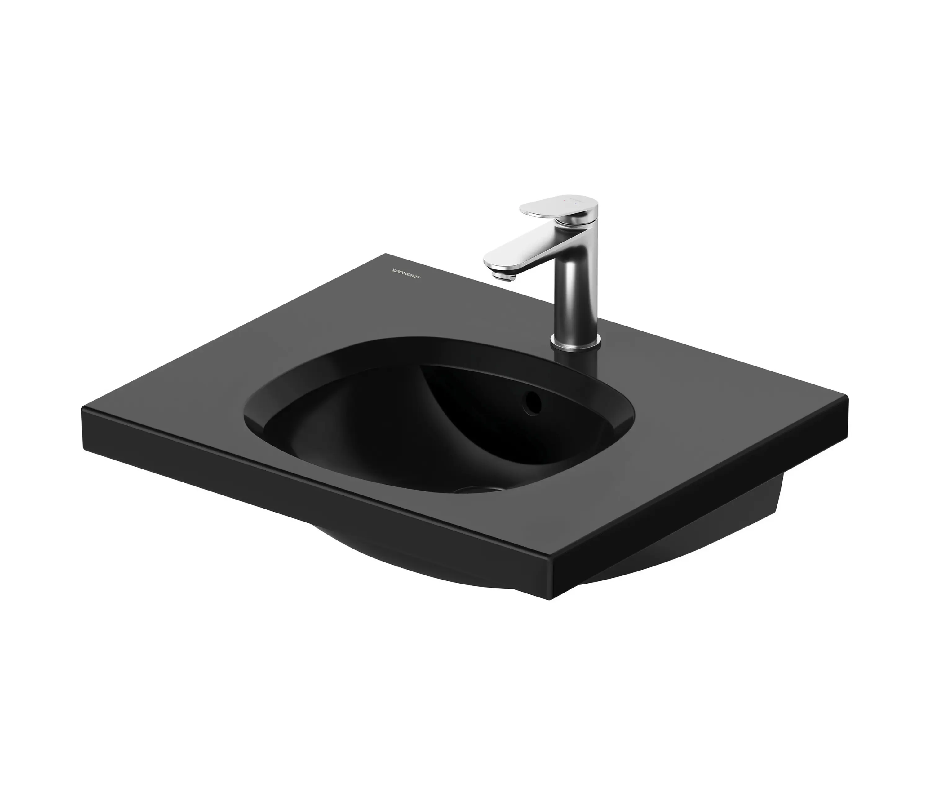 DURAVIT - Aurena Möbelwaschtisch