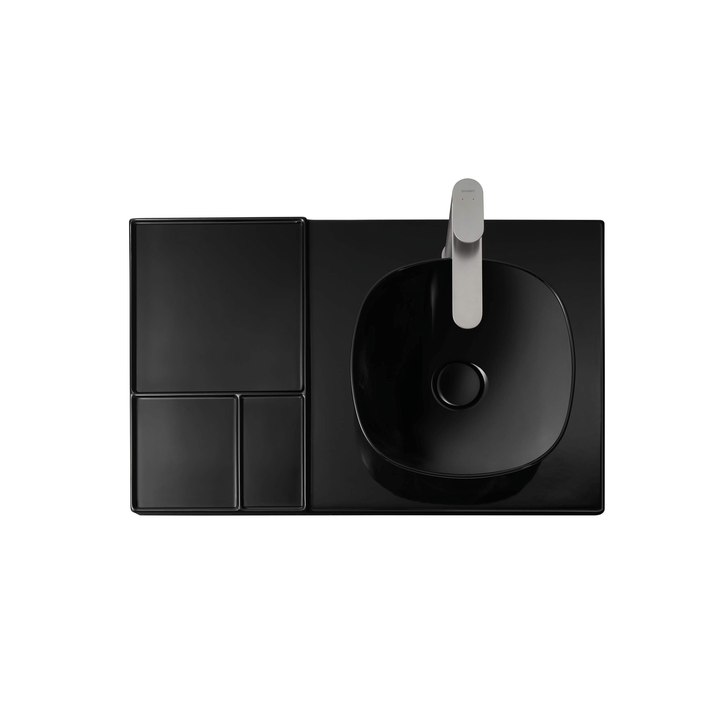Mostra il prodotto Aurena Furniture washbasin del produttore DURAVIT