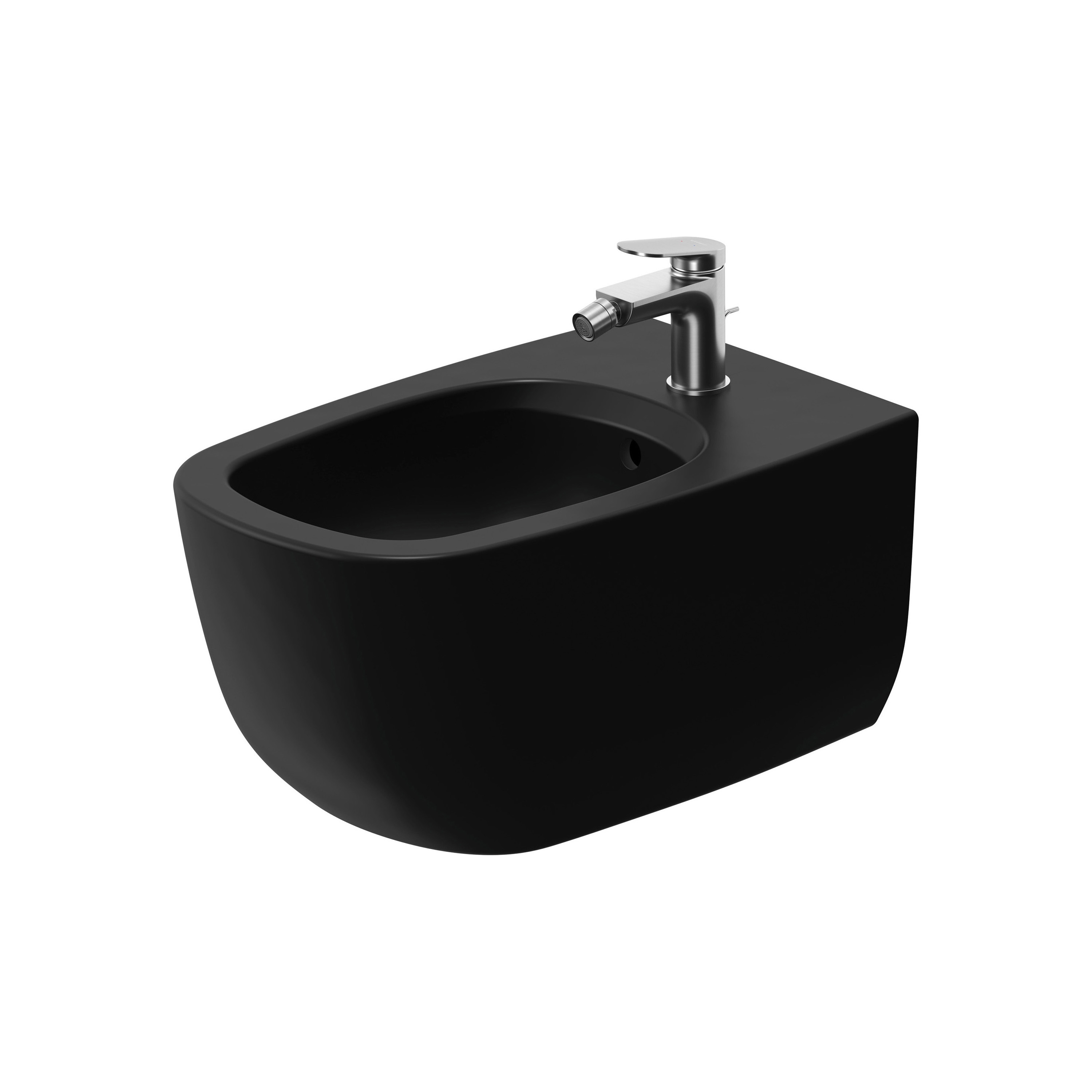 Mostra il prodotto Aurena wall-mounted bidet del produttore DURAVIT