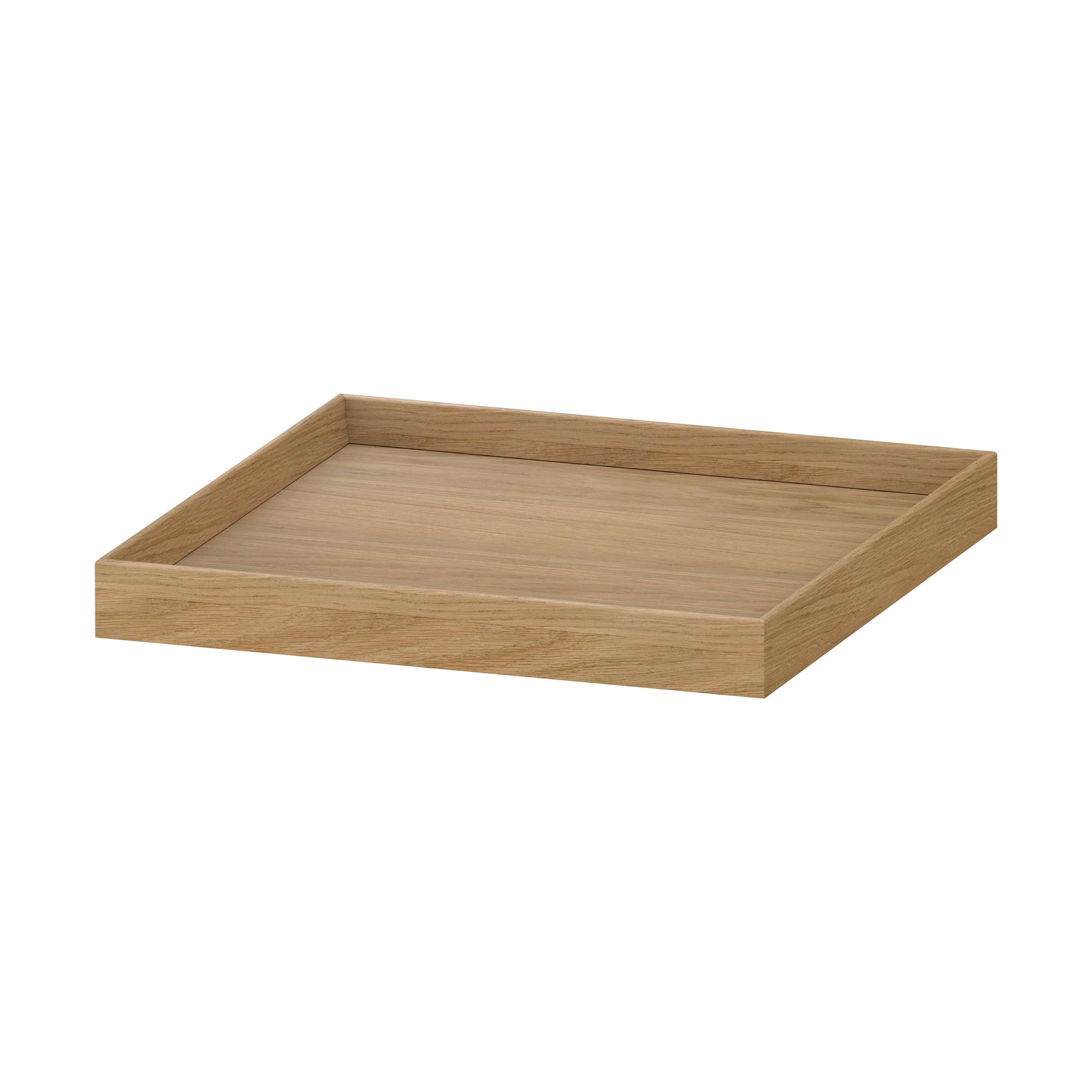 Display product Aurena tray from manufacturer DURAVIT