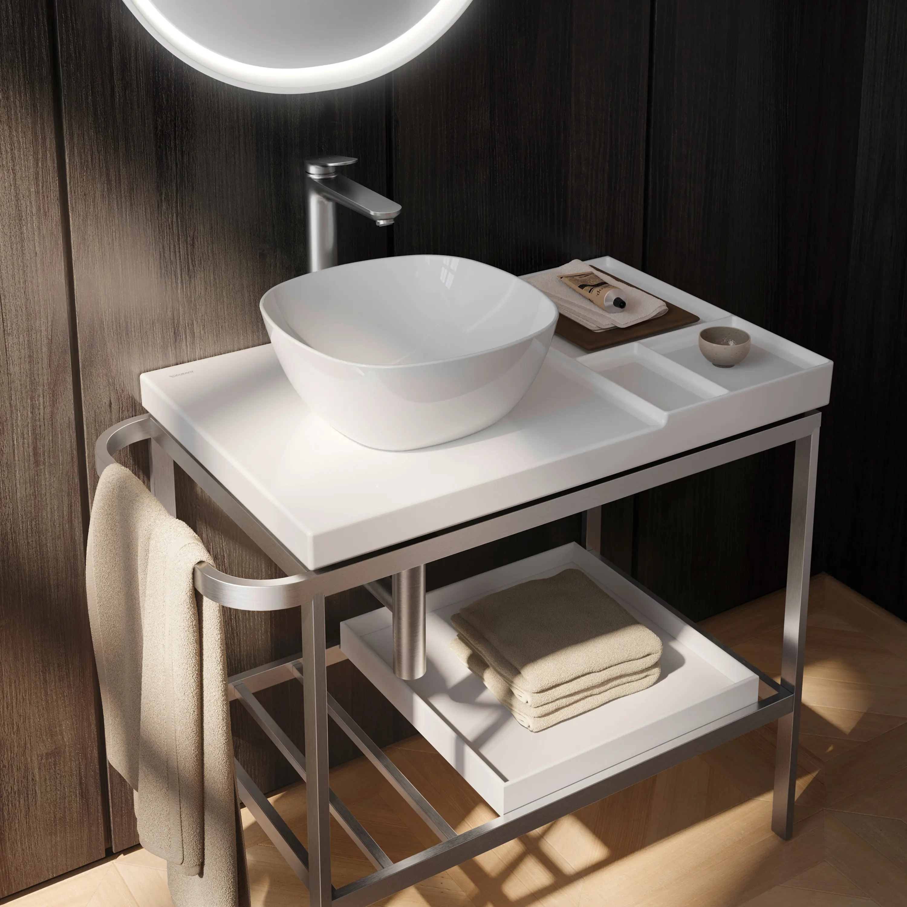 DURAVIT - Aurena tray