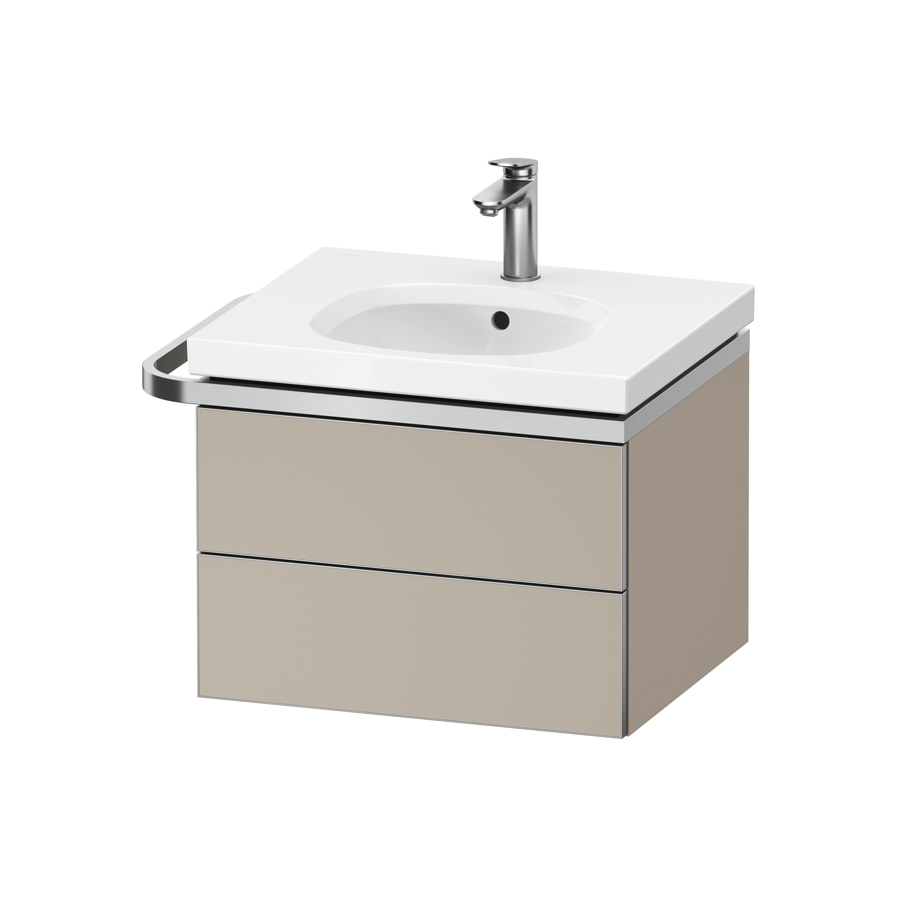 Mostra il prodotto Aurena Vanity unit wall-mounted del produttore DURAVIT