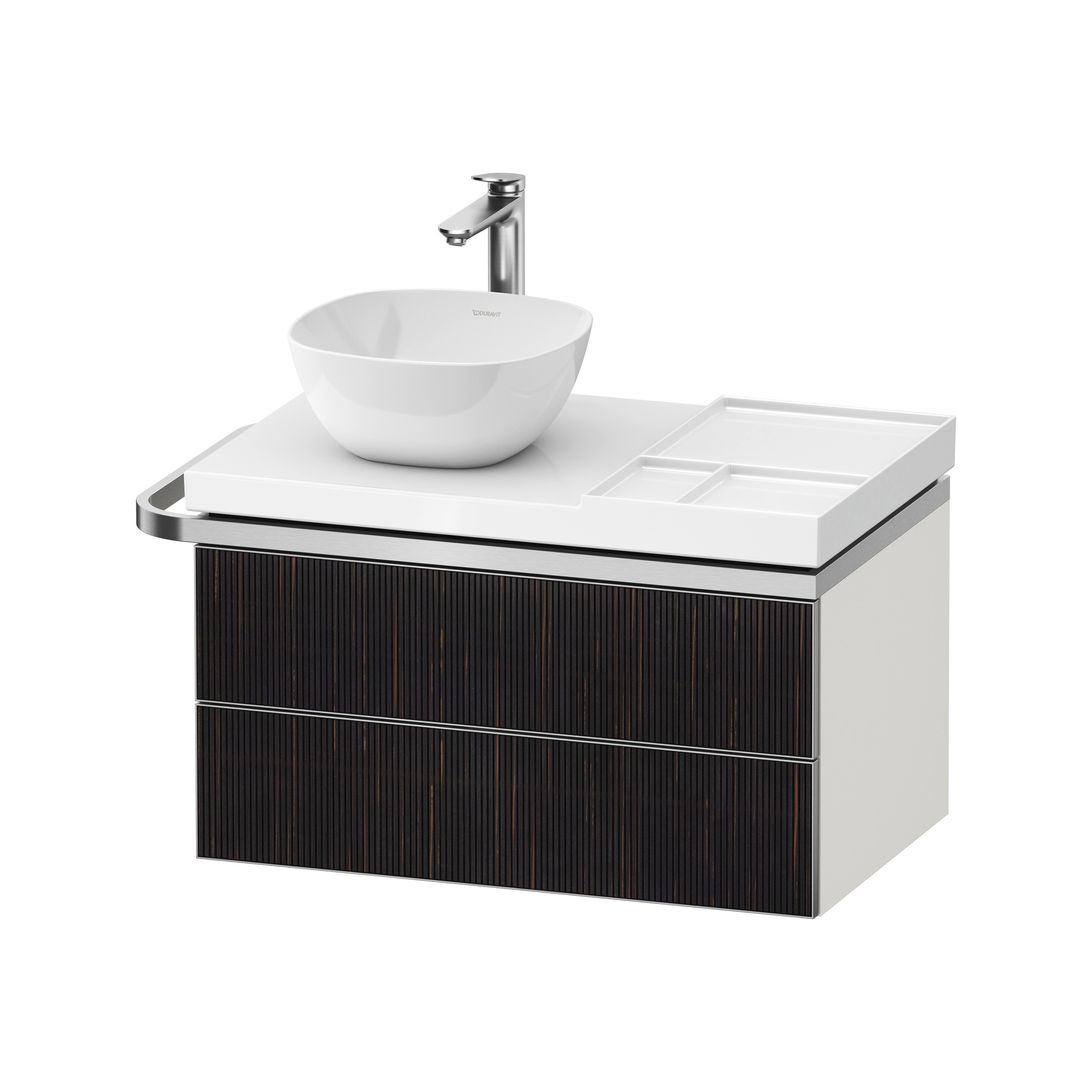 Mostra il prodotto Aurena Vanity unit wall-mounted del produttore DURAVIT