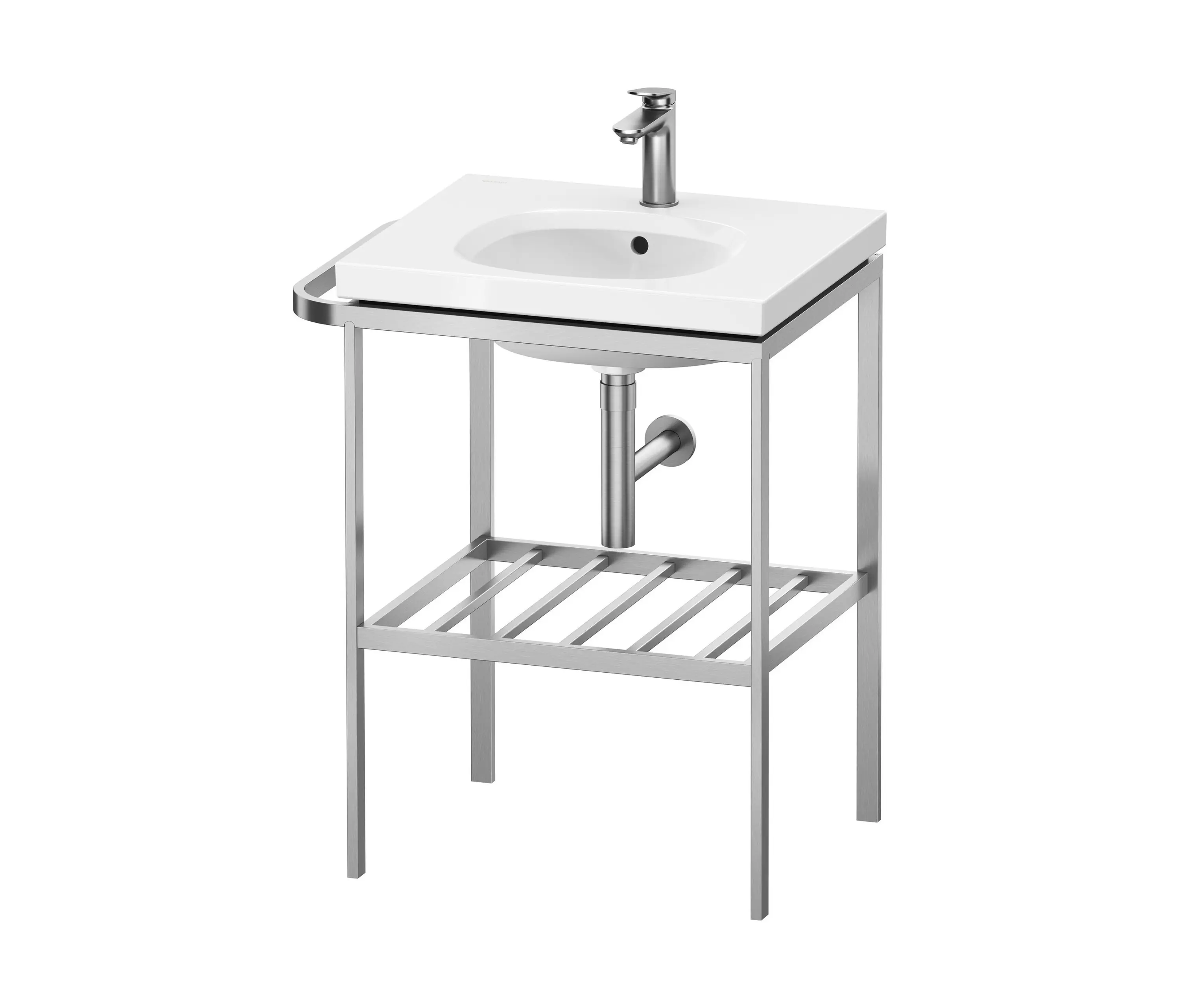 DURAVIT - Aurena matel console