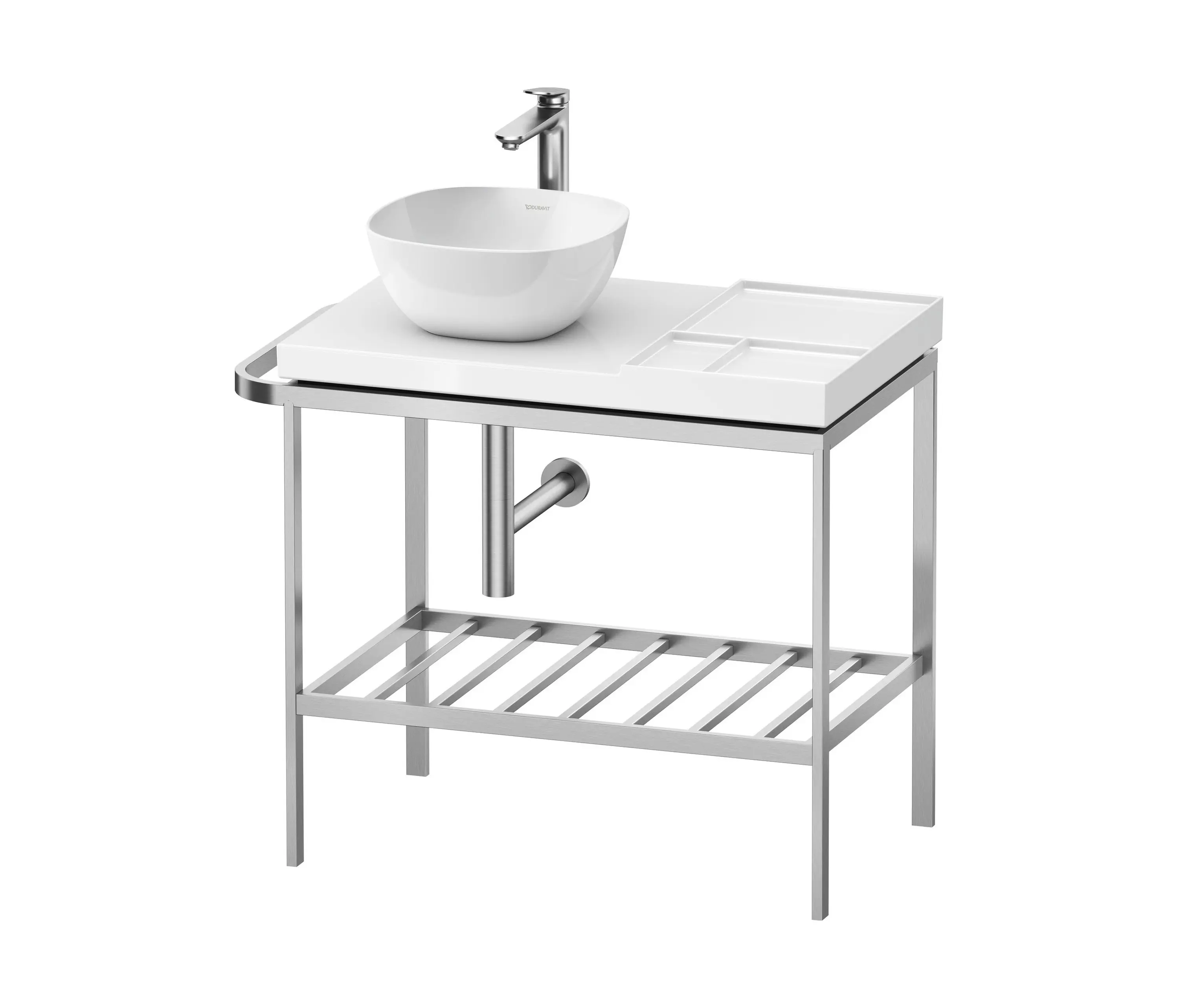 DURAVIT - Aurena matel console