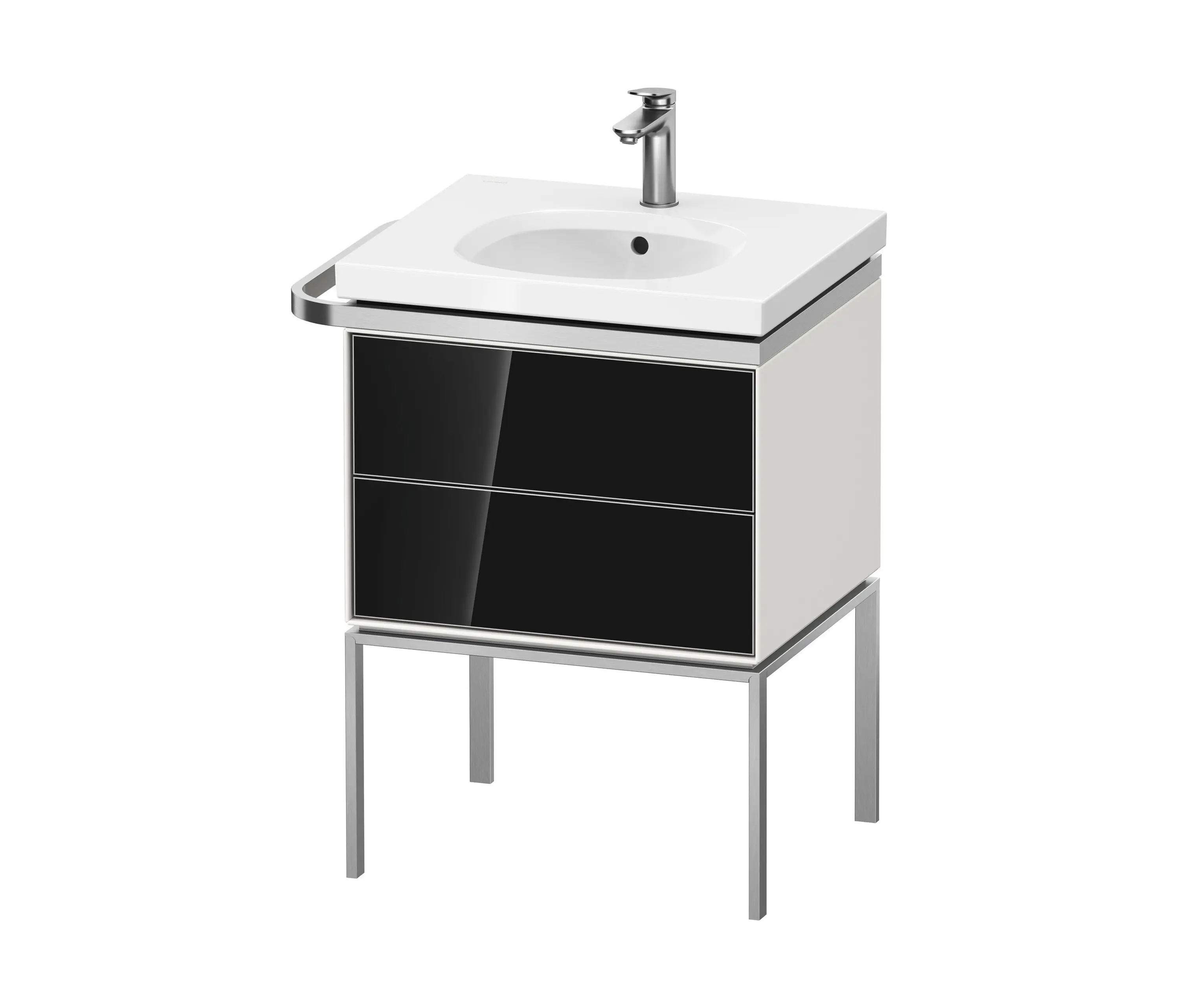 DURAVIT - Aurena Vanity unit floorstanding