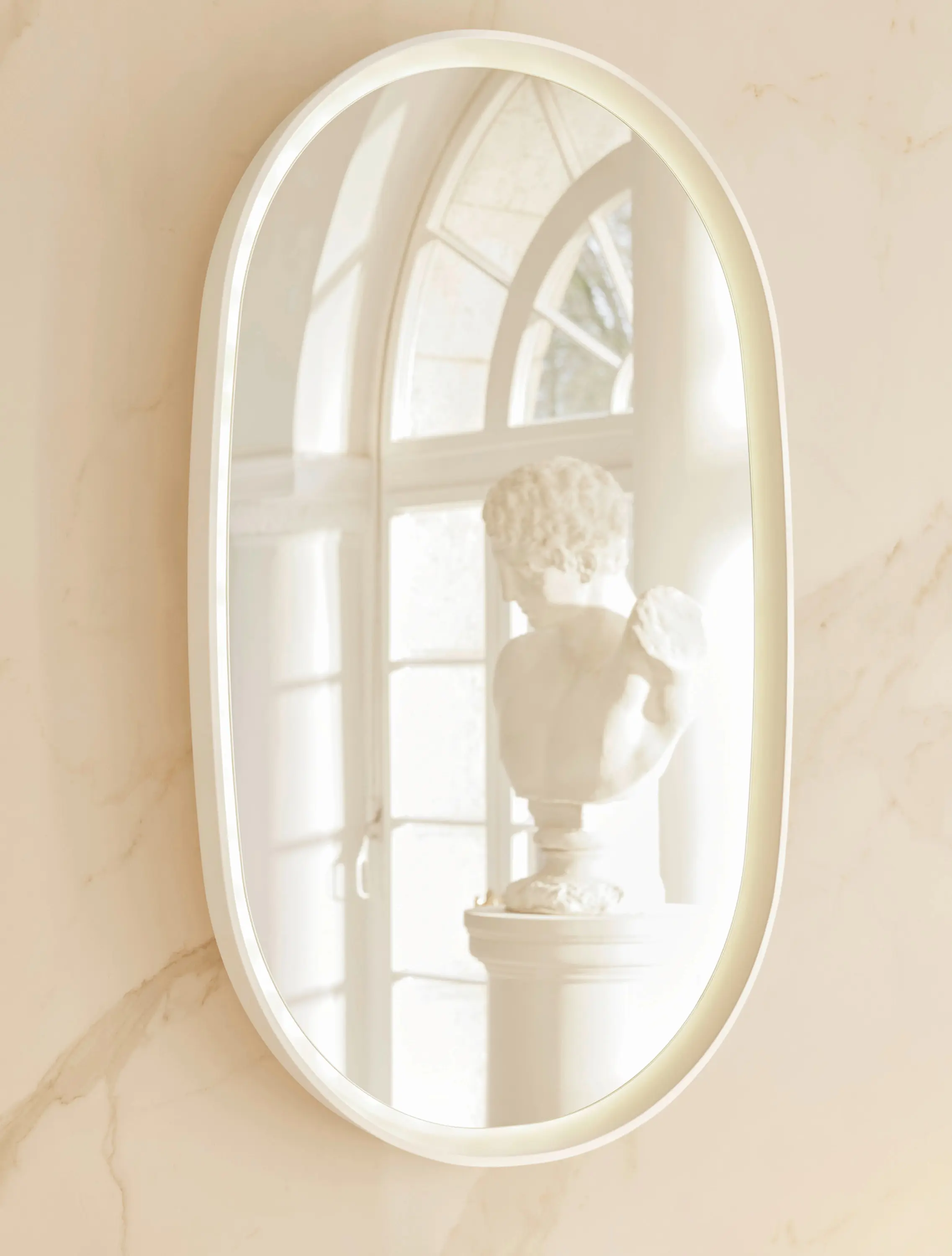 DURAVIT - Aurena mirror