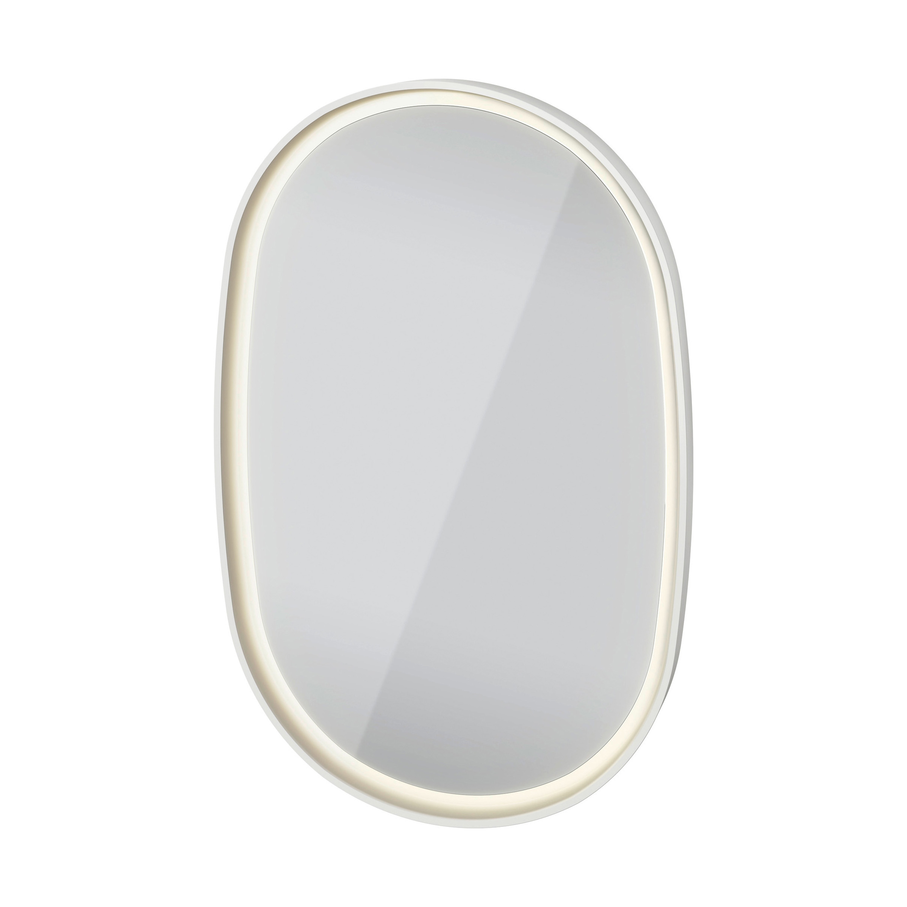 Display product Aurena mirror from manufacturer DURAVIT