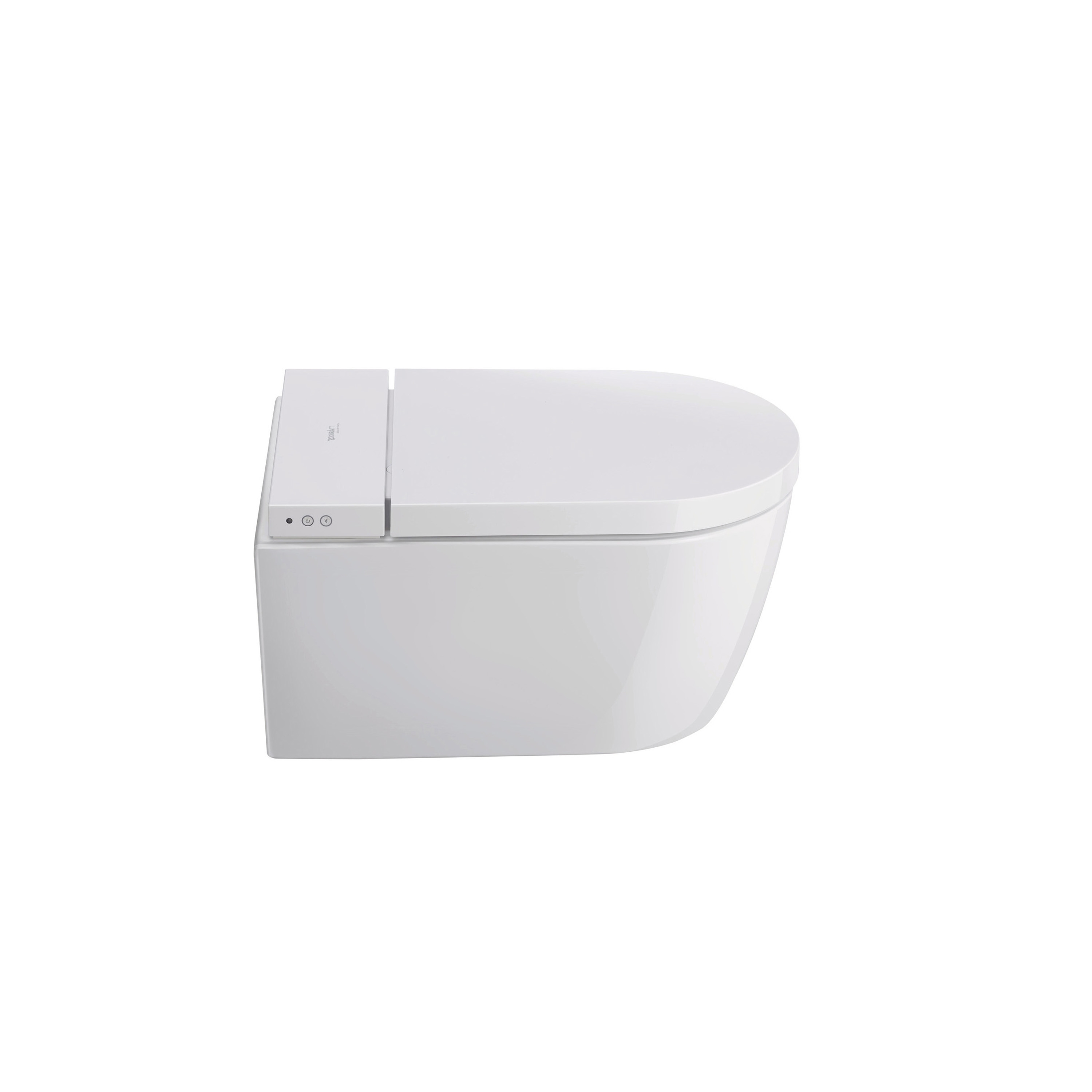 Mostra il prodotto Shower toilet SensoWash® Starck f Pro del produttore DURAVIT