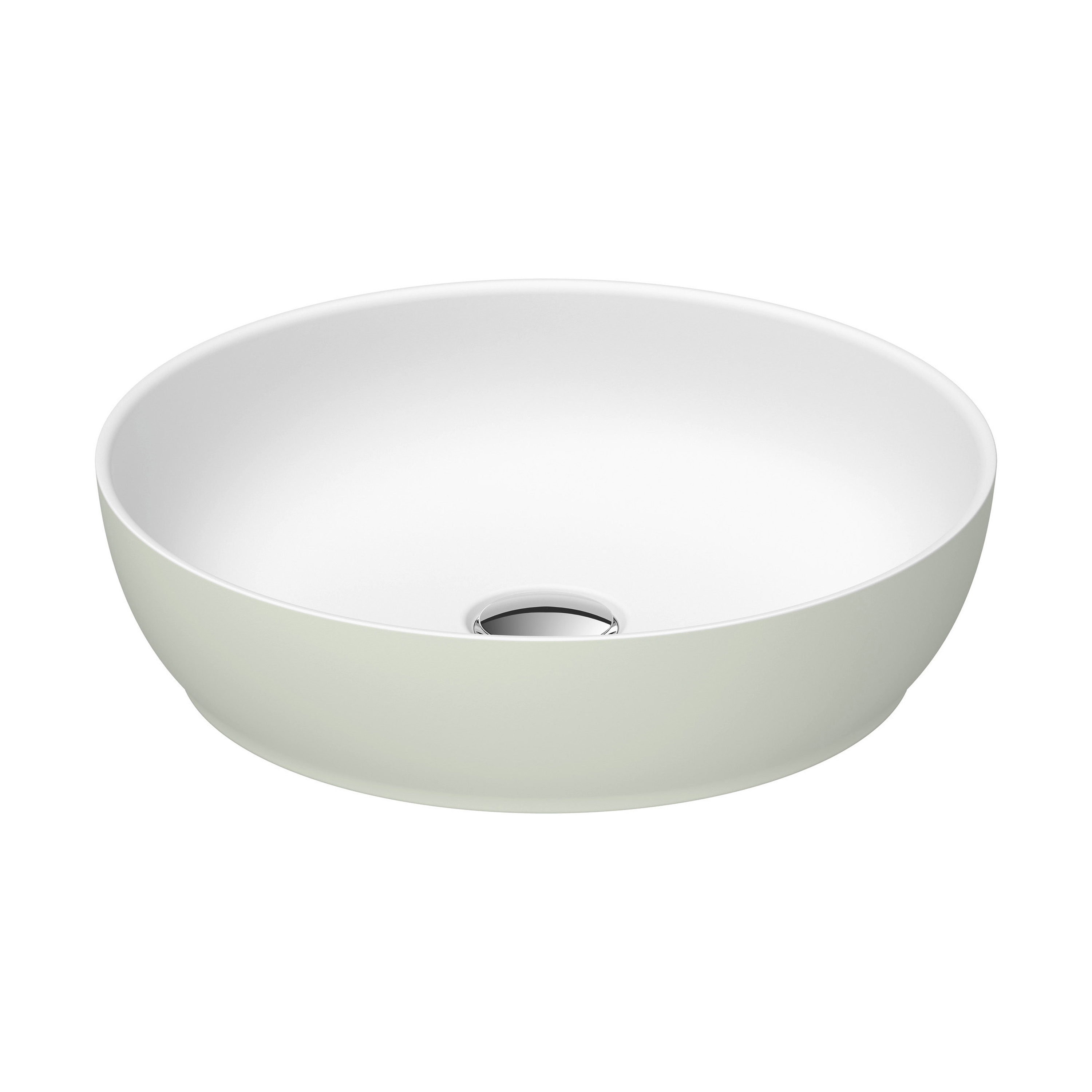 Sivida countertop basin