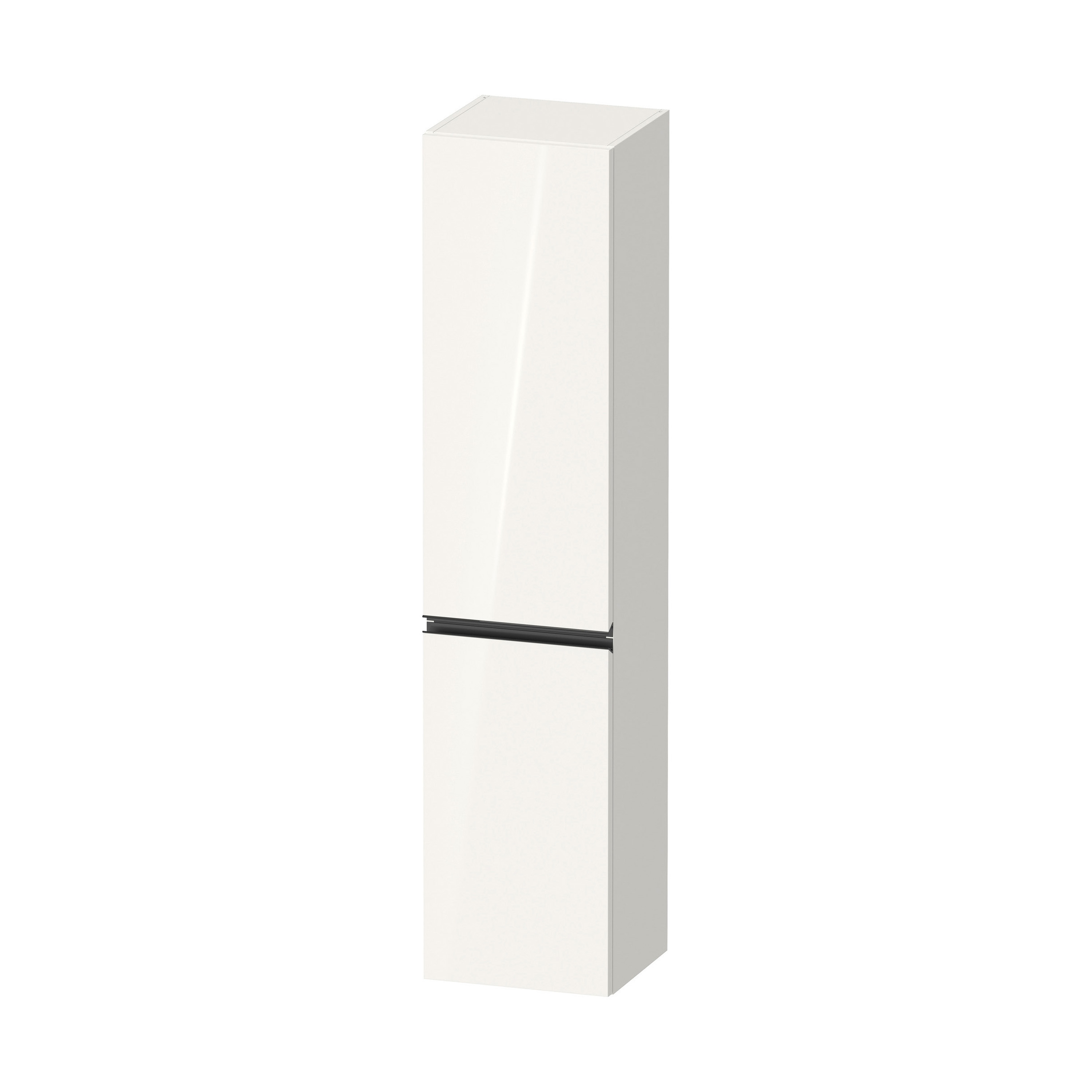 Display product Sivida tall cabinet from manufacturer DURAVIT
