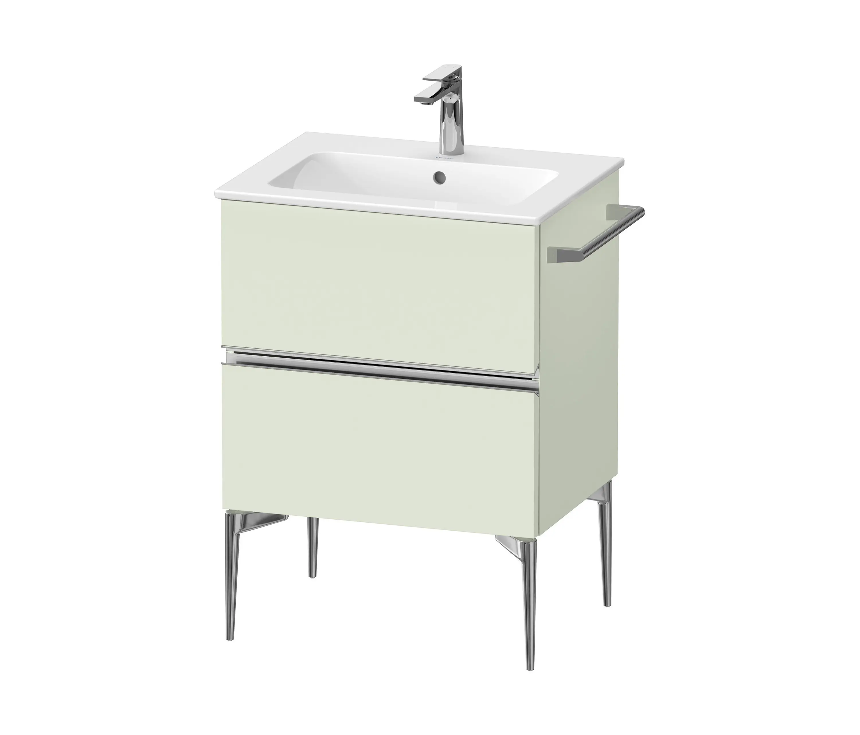 DURAVIT - Sivida vanity unit