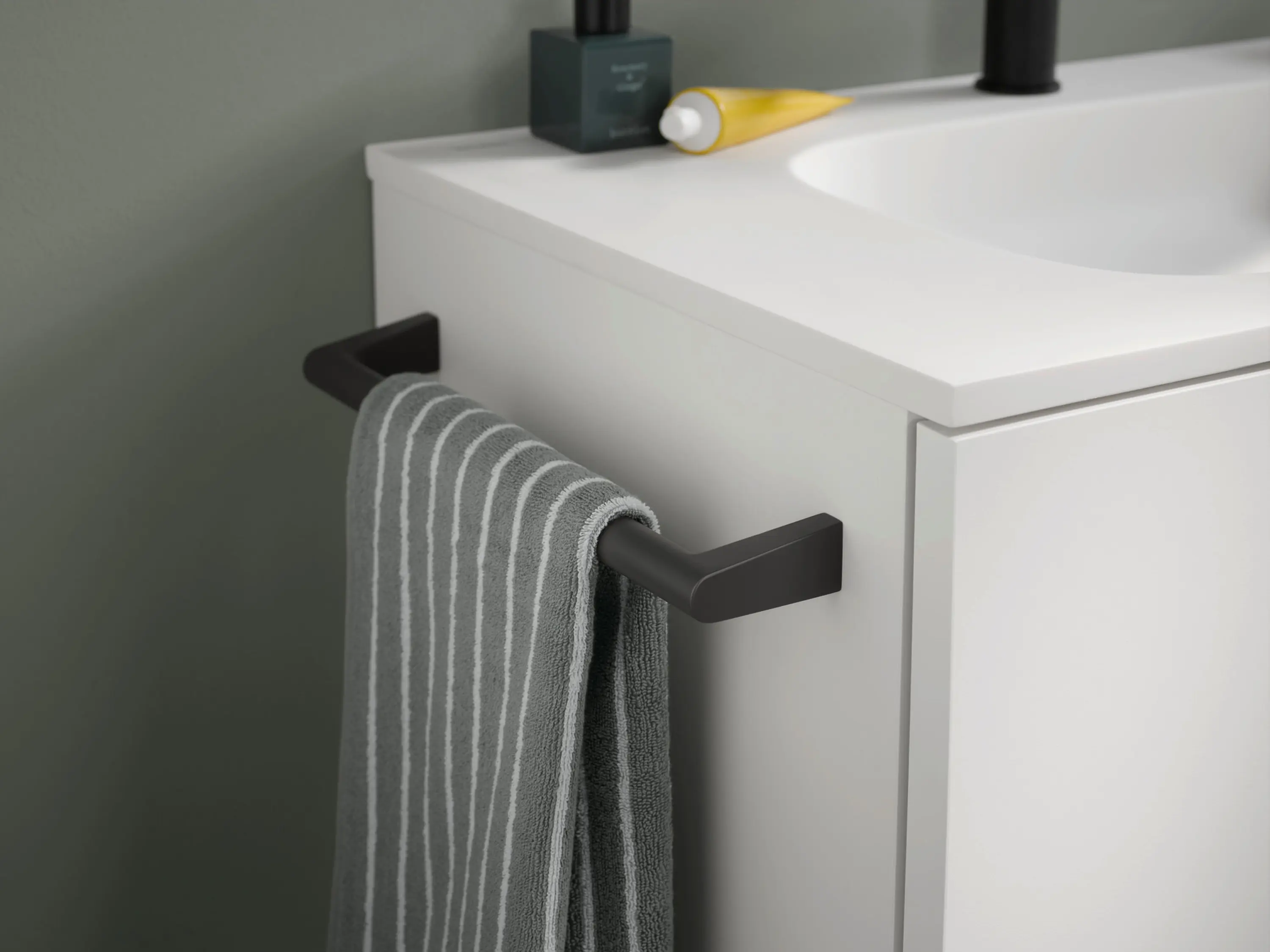 DURAVIT - Sivida vanity unit