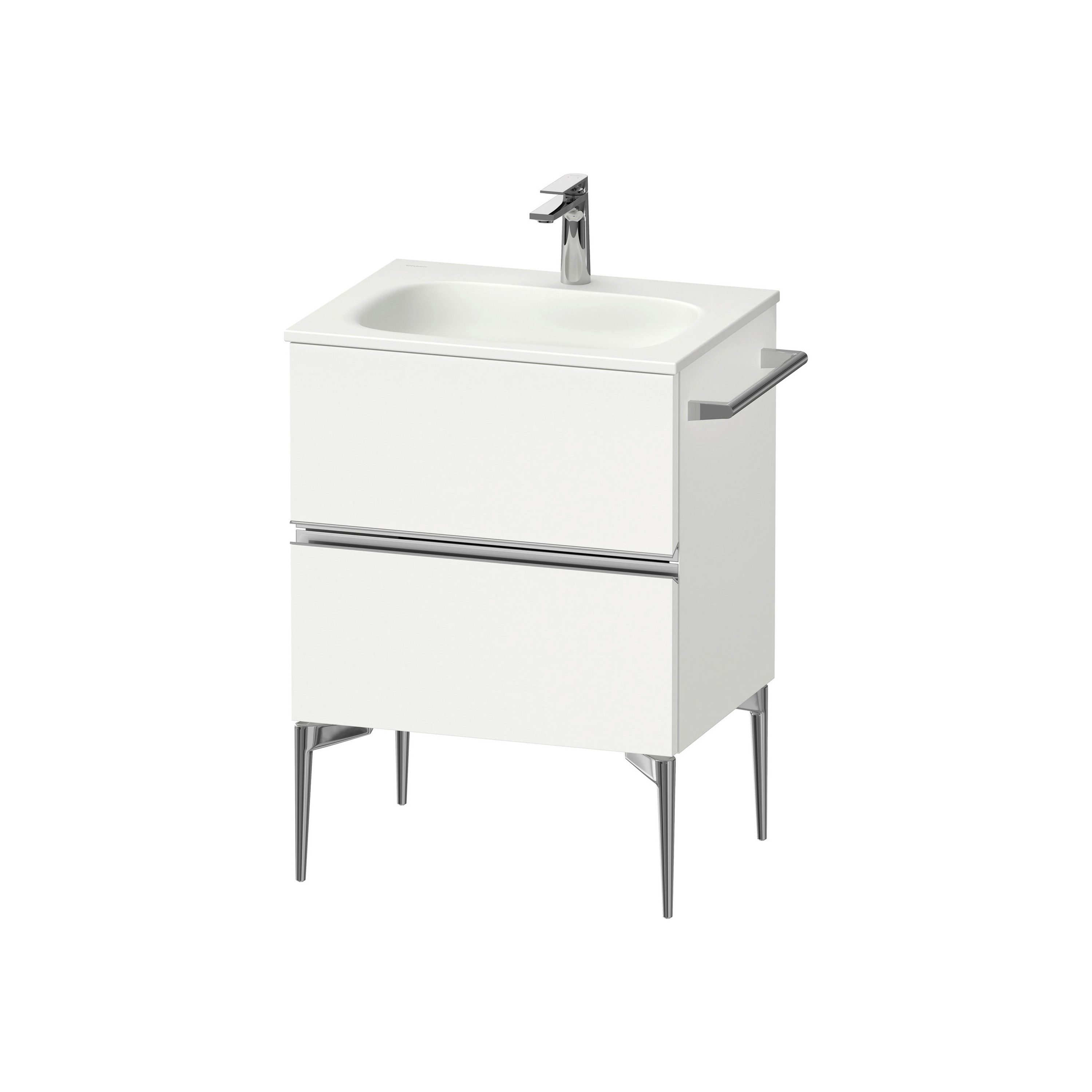 Mostra il prodotto Sivida vanity unit del produttore DURAVIT