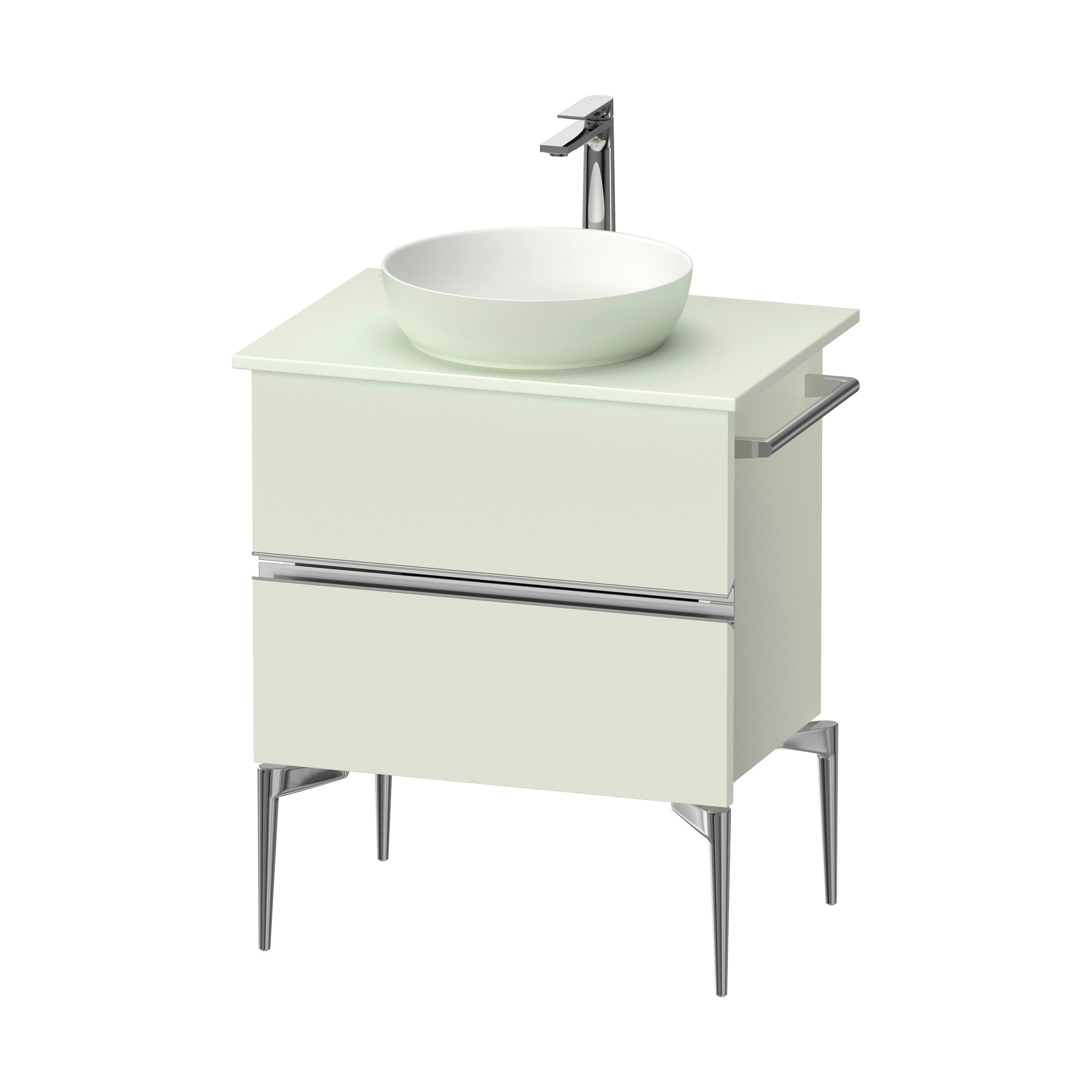Sivida vanity unit