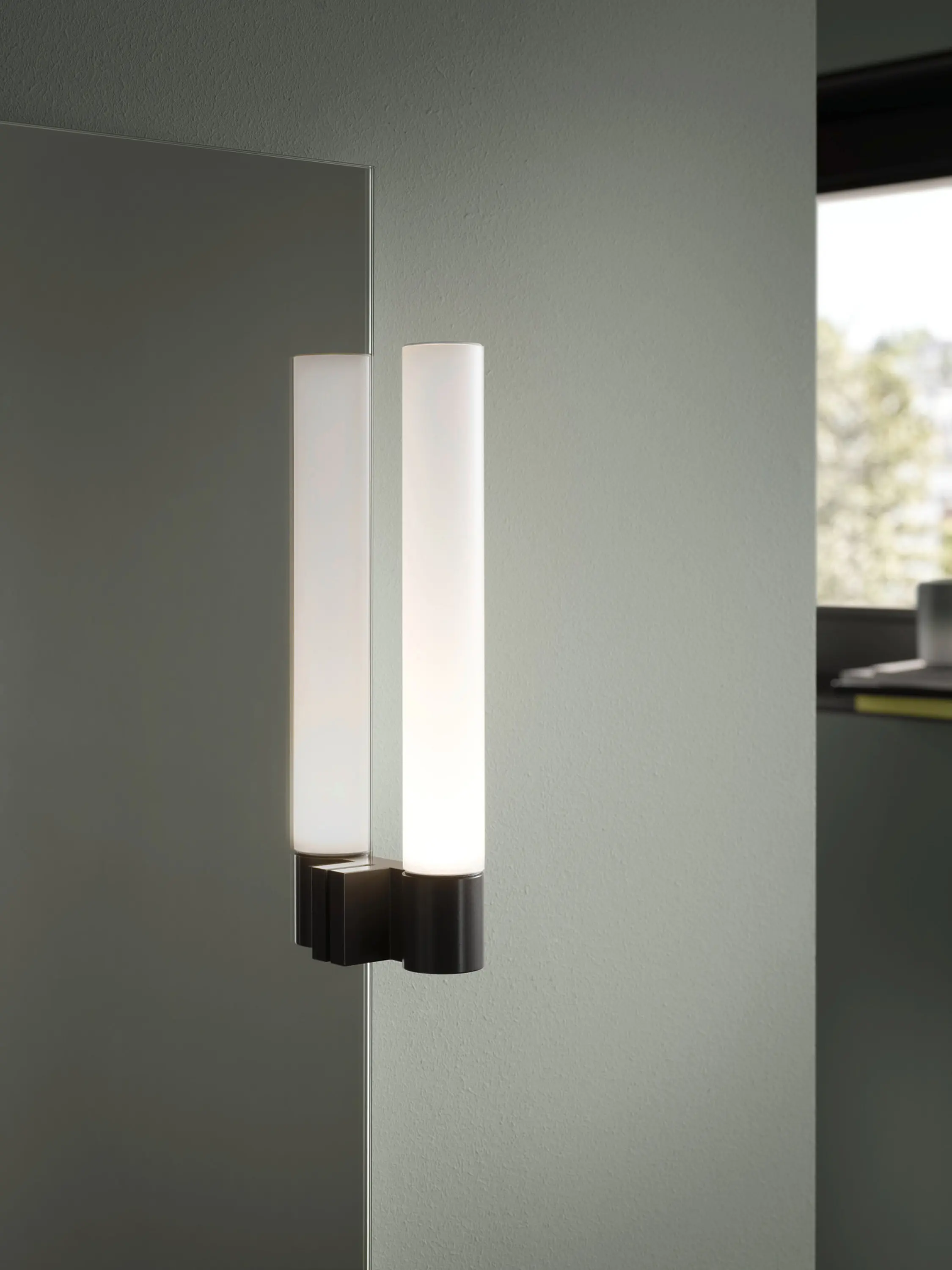 DURAVIT - Sivida mirror
