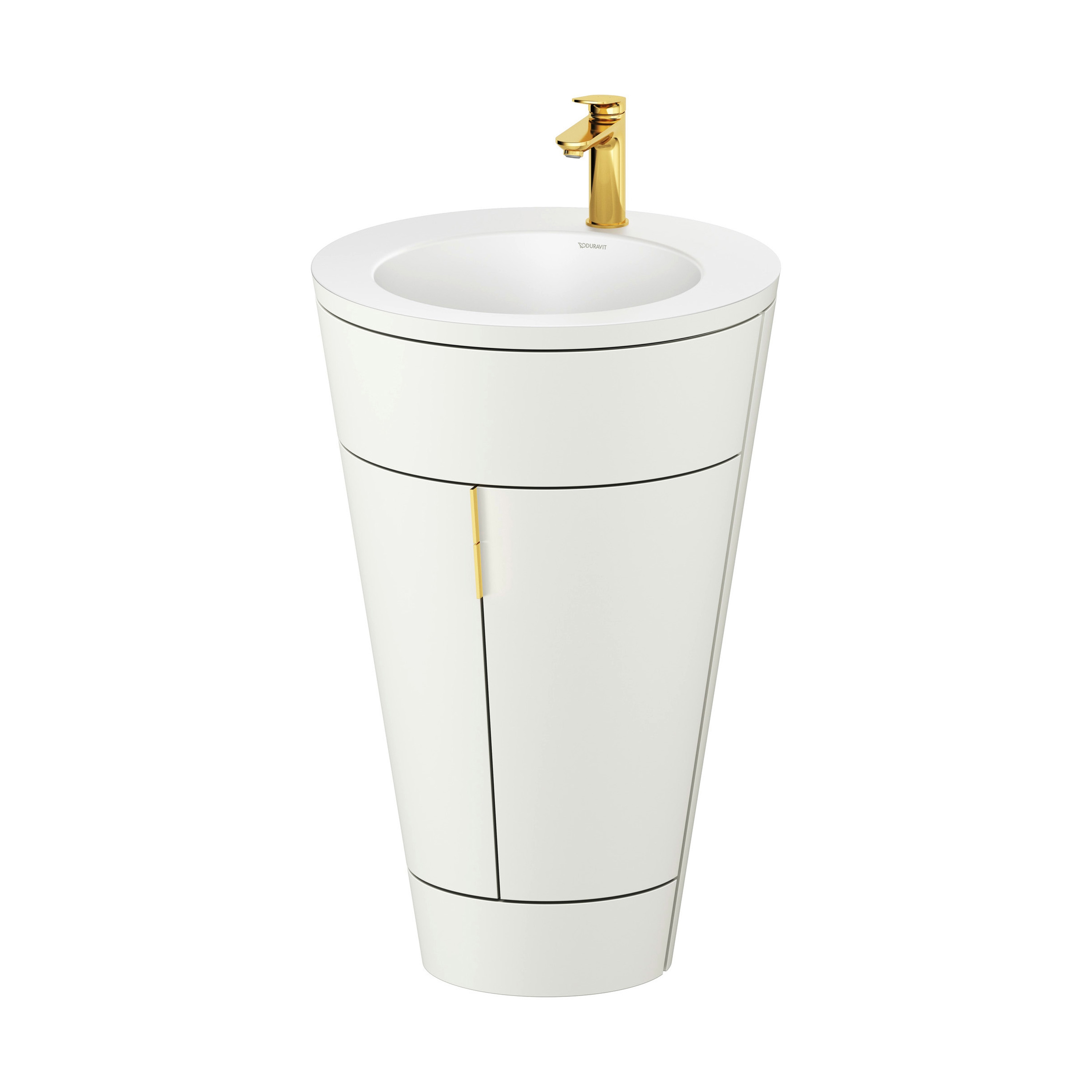 Starck barrel