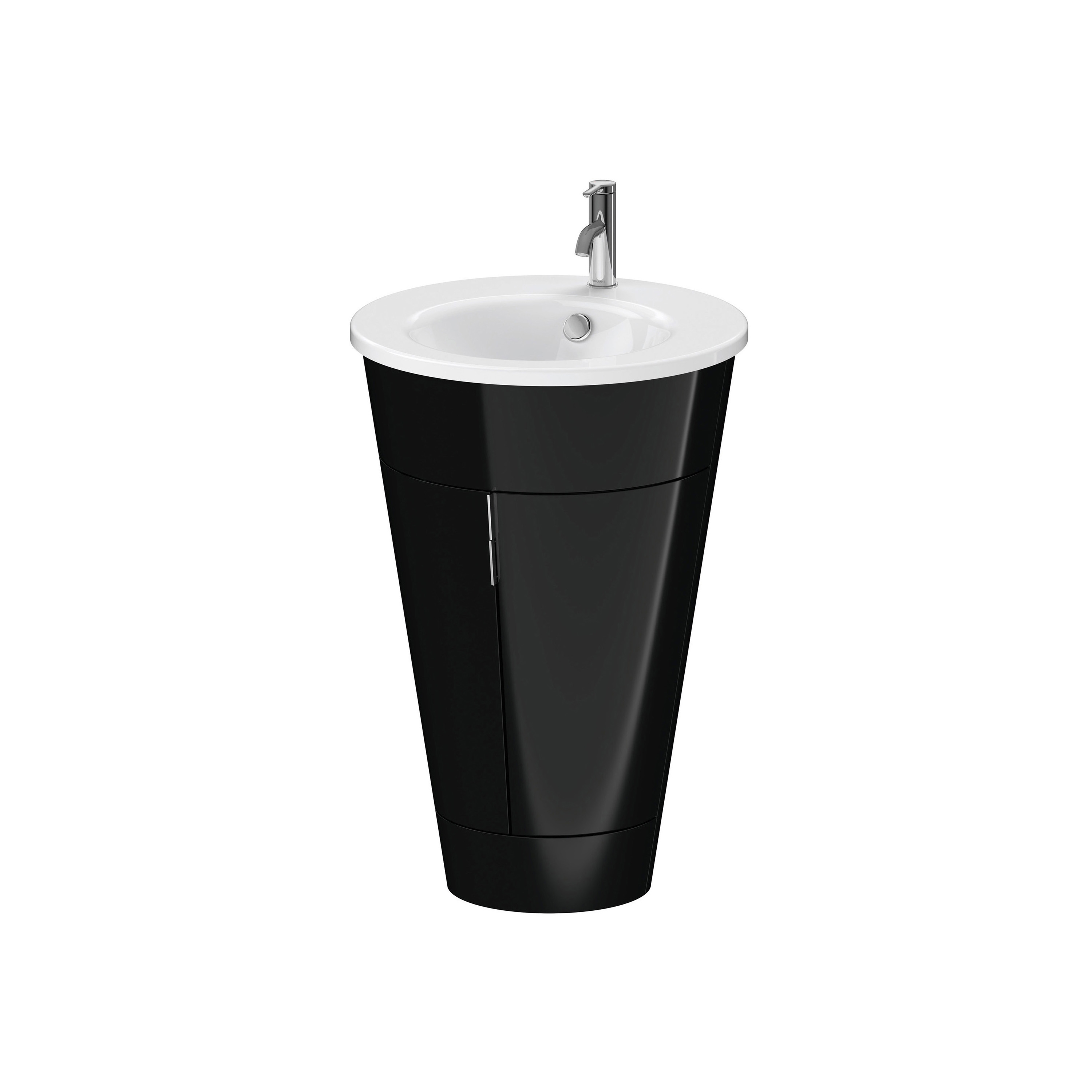 Mostrar el producto Starck barrel del fabricante DURAVIT
