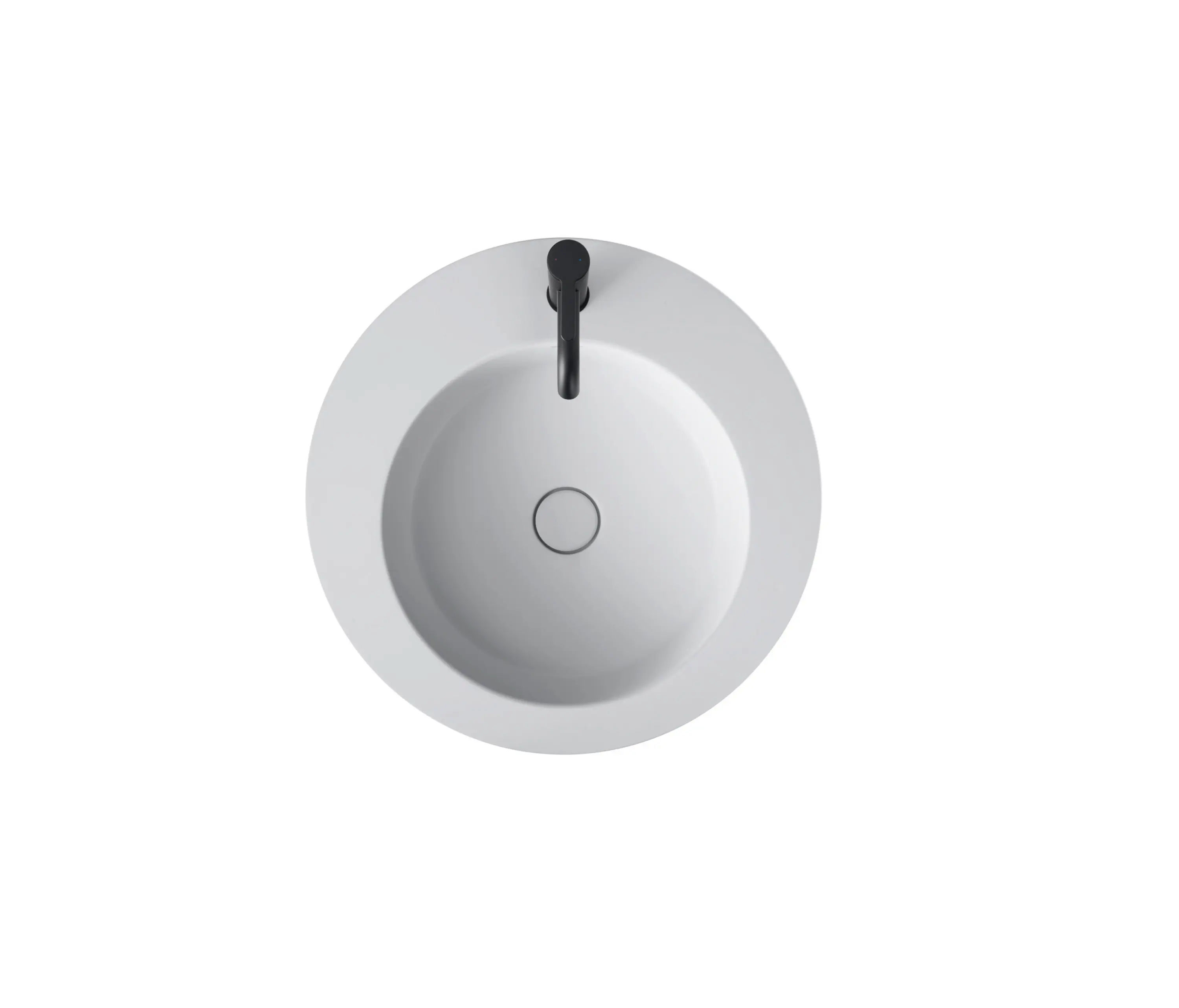 DURAVIT - Starck barrel
