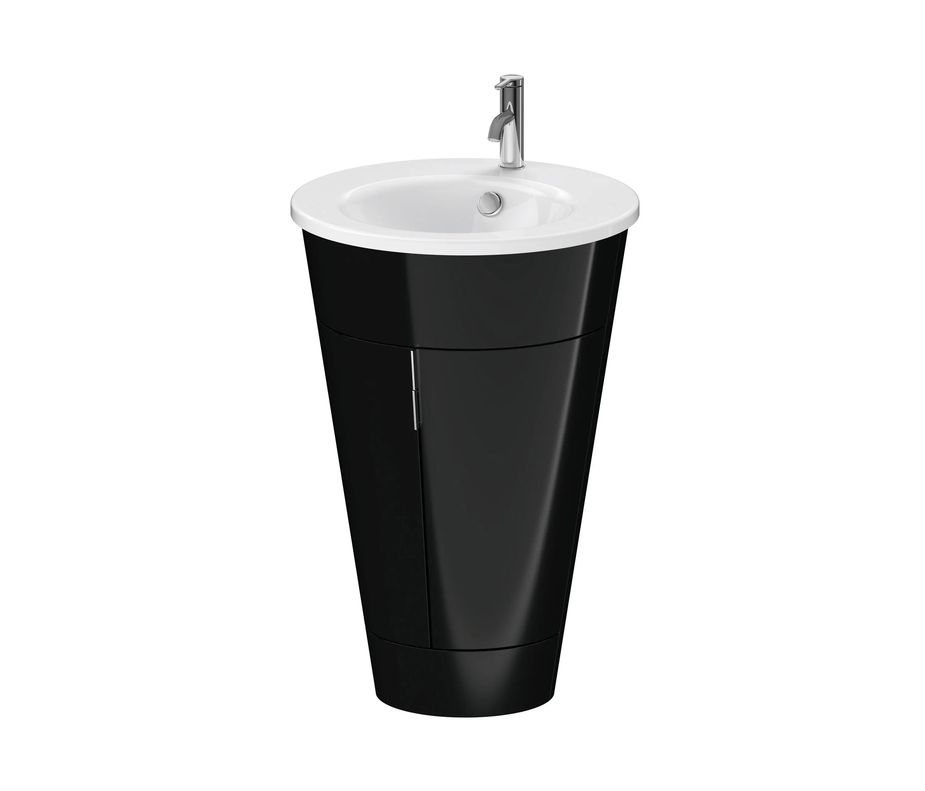 DURAVIT - Starck barrel