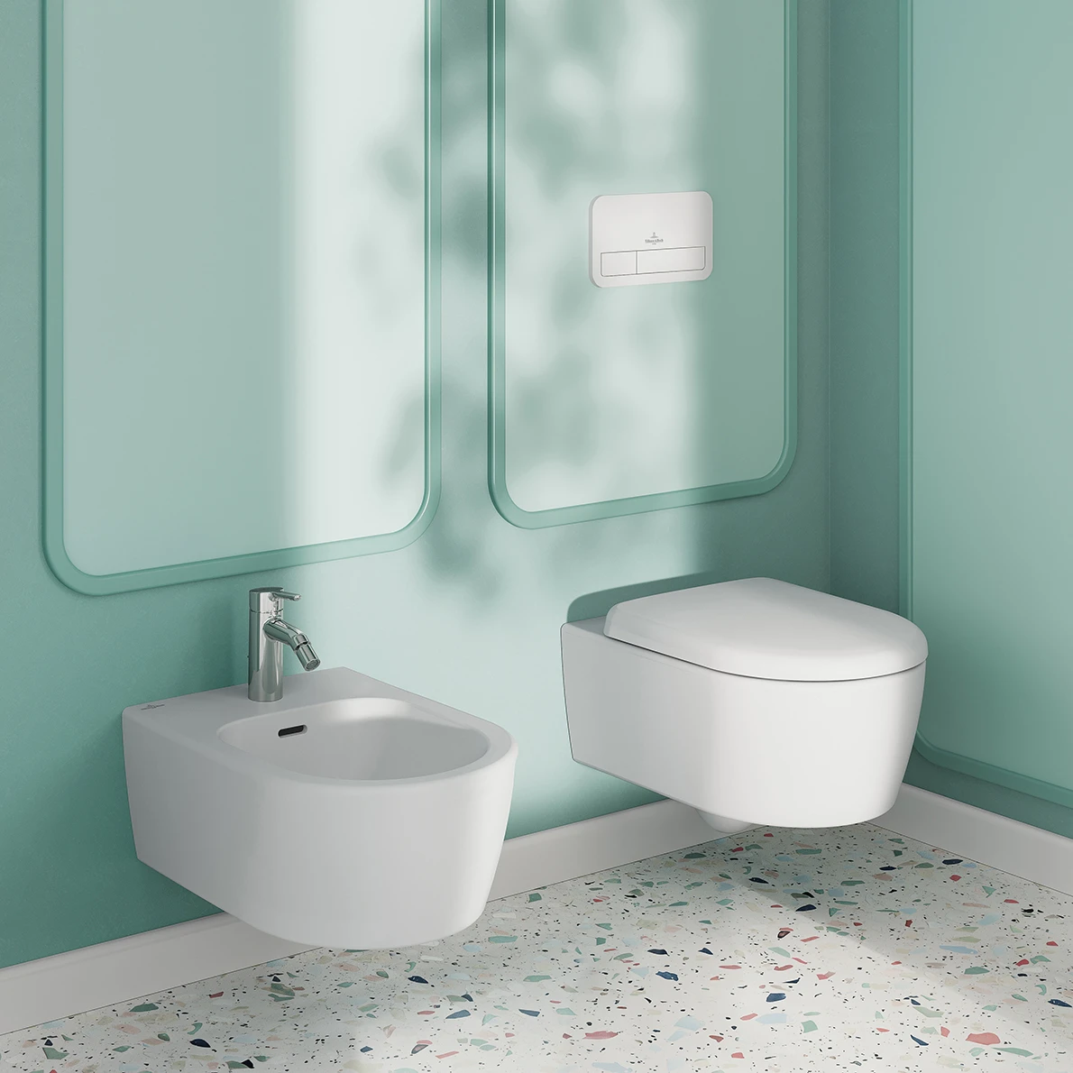 BIDET