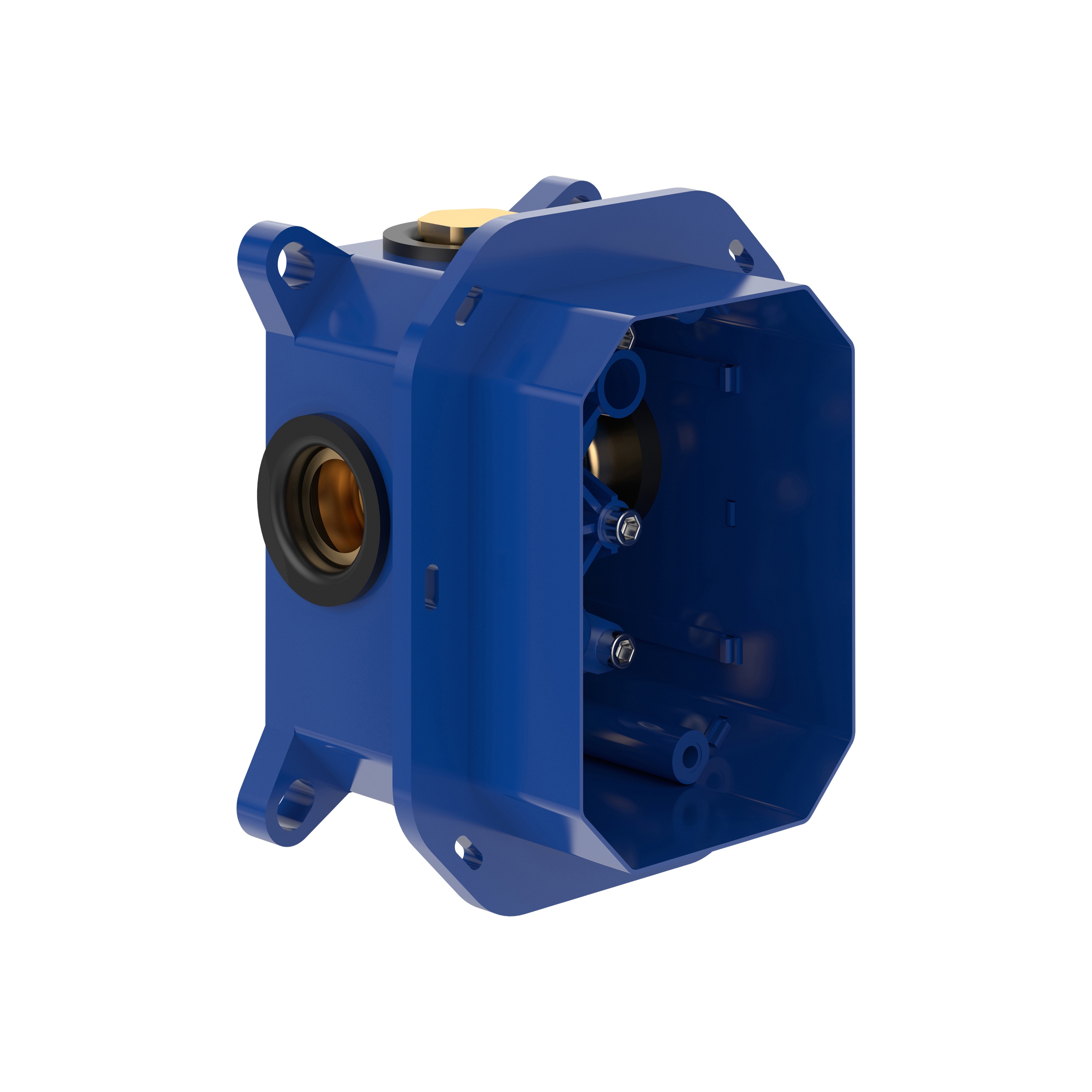 INSTALLATION UNITS & COMPONENTS