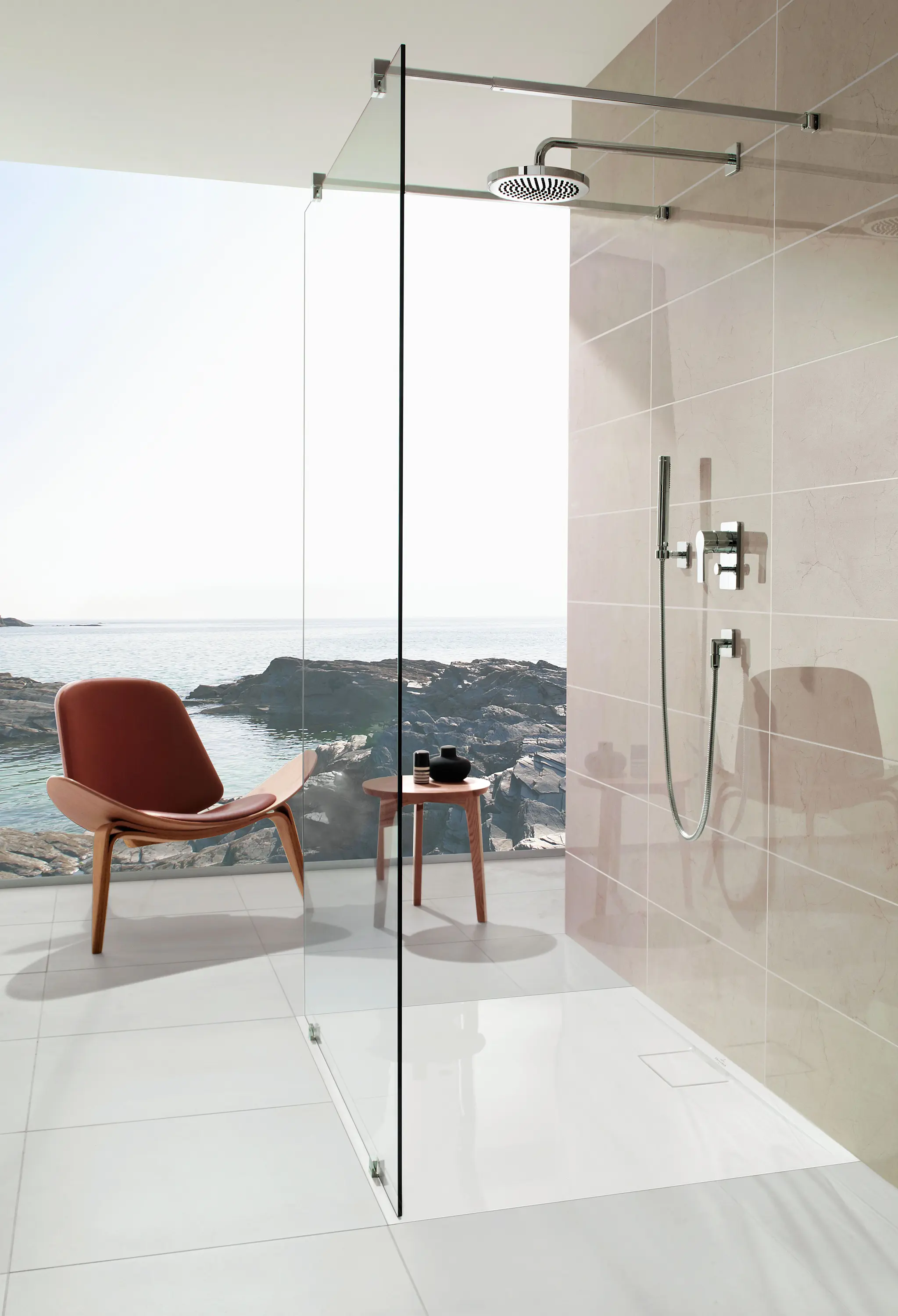 Villeroy & Boch - Architectura Washbasin