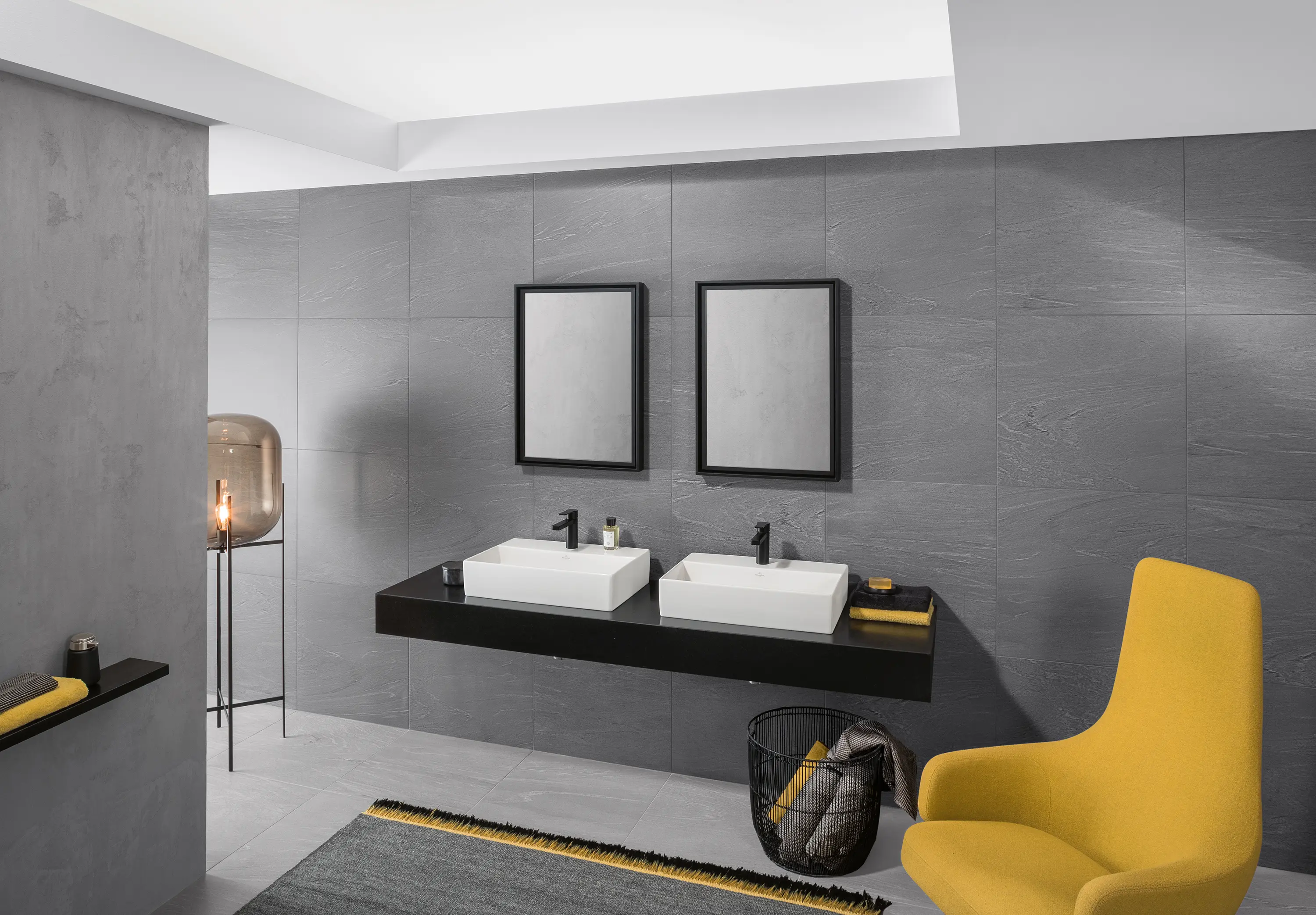 Villeroy & Boch - Memento 2.0 Lavabo