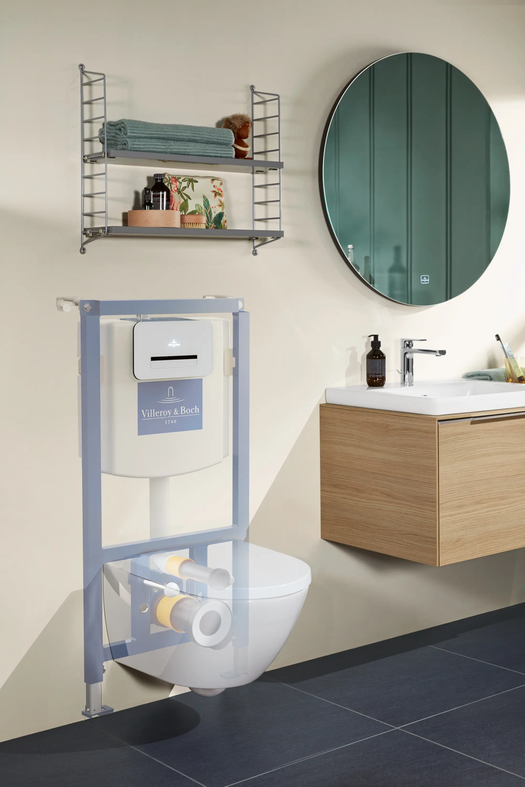 Villeroy & Boch - ViConnect 922485