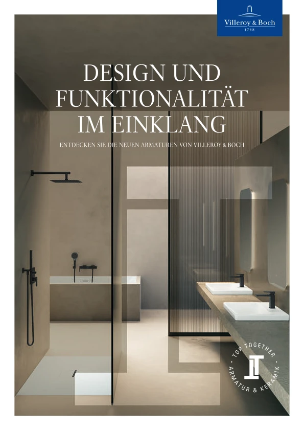 Preview image for the file DESIGN UND FUNKTIONALITÄT IM EINKLANG