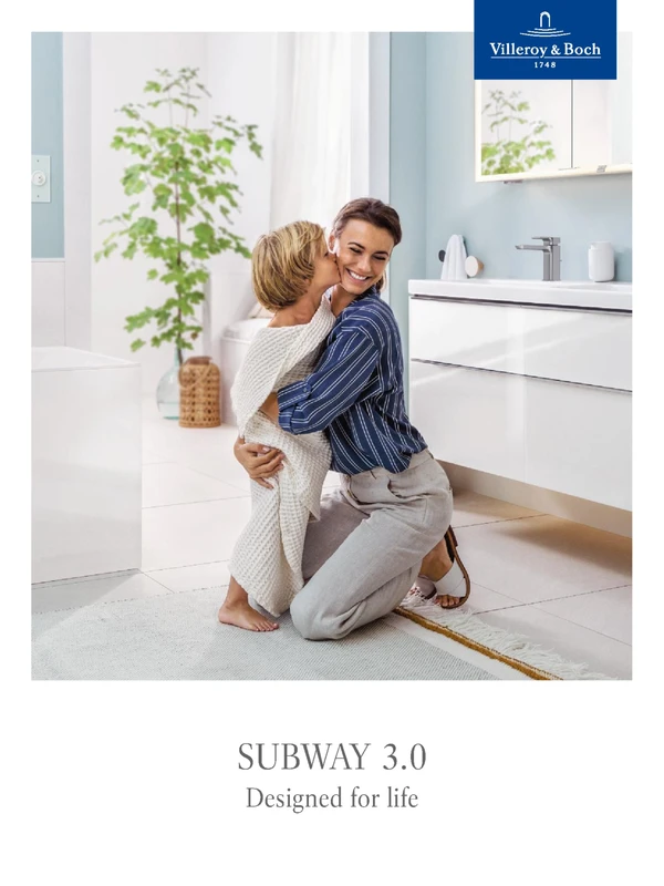 Preview image for the file SUBWAY 3.0