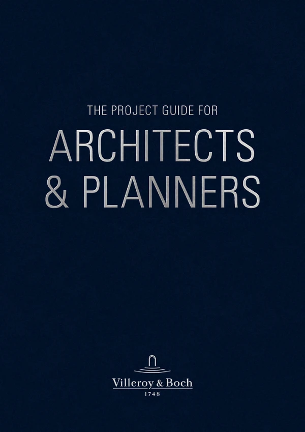Preview image for the file THE PROJECT GUIDE FOR ARCHITECTS & PLANNERS