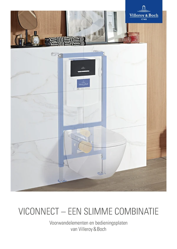 Preview image for the file VICONNECT – EEN SLIMME COMBINATIE