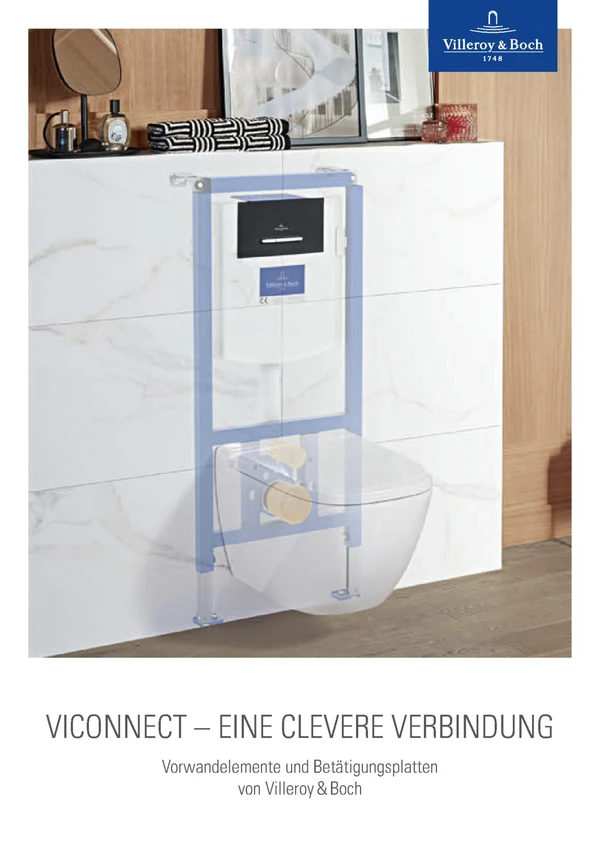 Preview image for the file VICONNECT – EINE CLEVERE VERBINDUNG