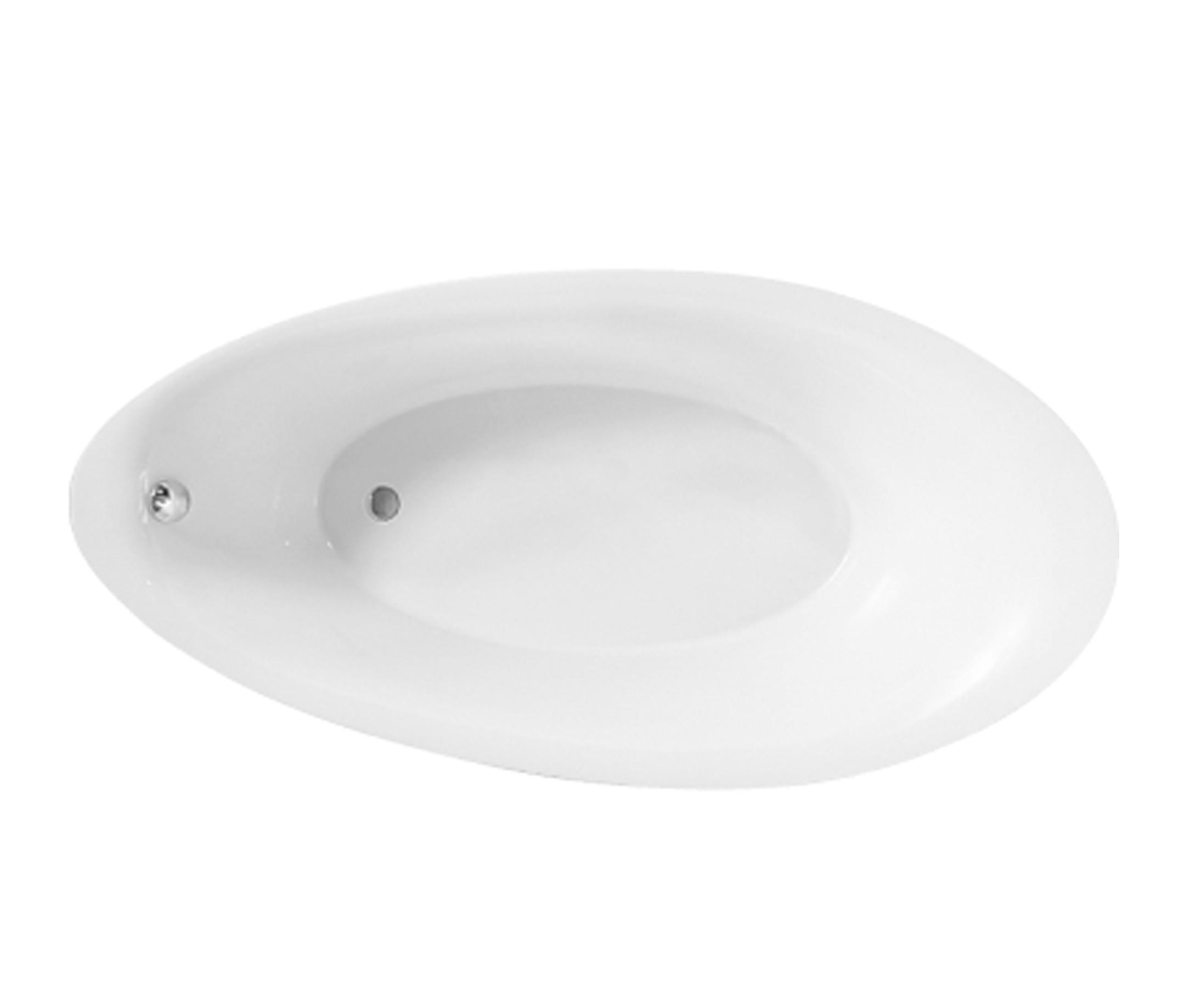 Vertoon produk Aveo Bath van vervaardiger Villeroy & Boch