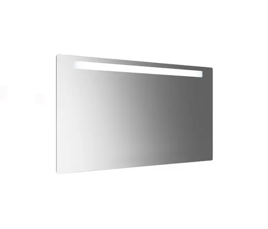 Villeroy & Boch - Subway Mirror with lighting