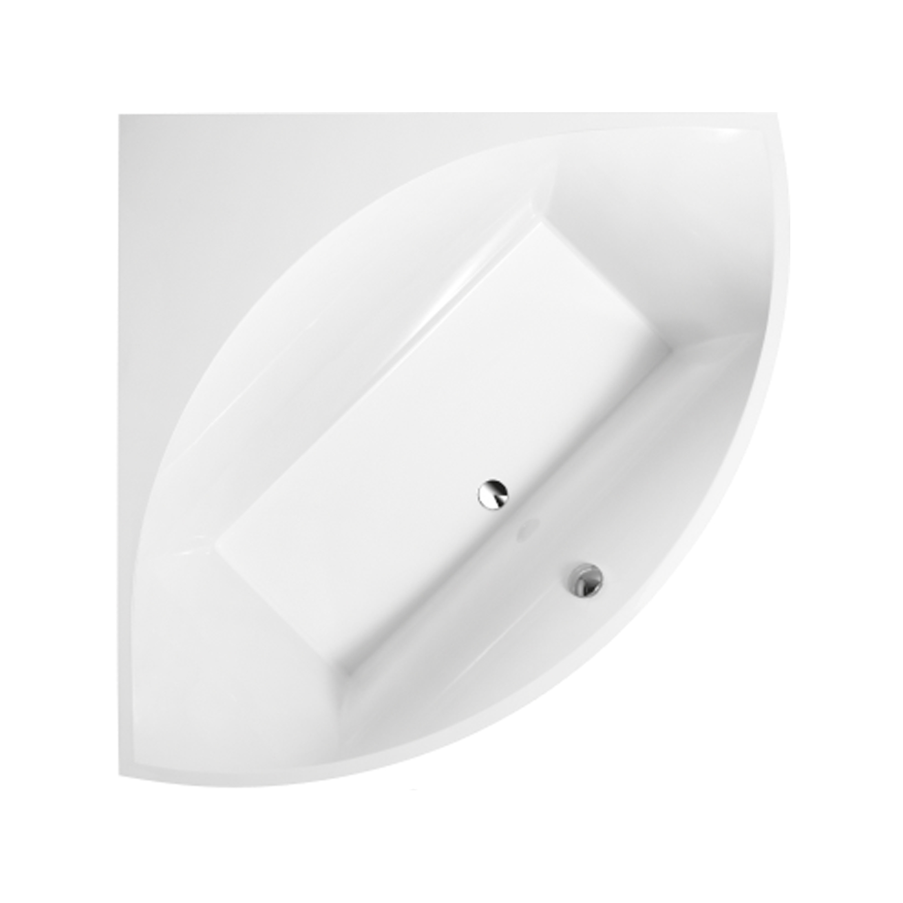 Produkt Squaro Badewanne des Herstellers Villeroy & Boch anzeigen