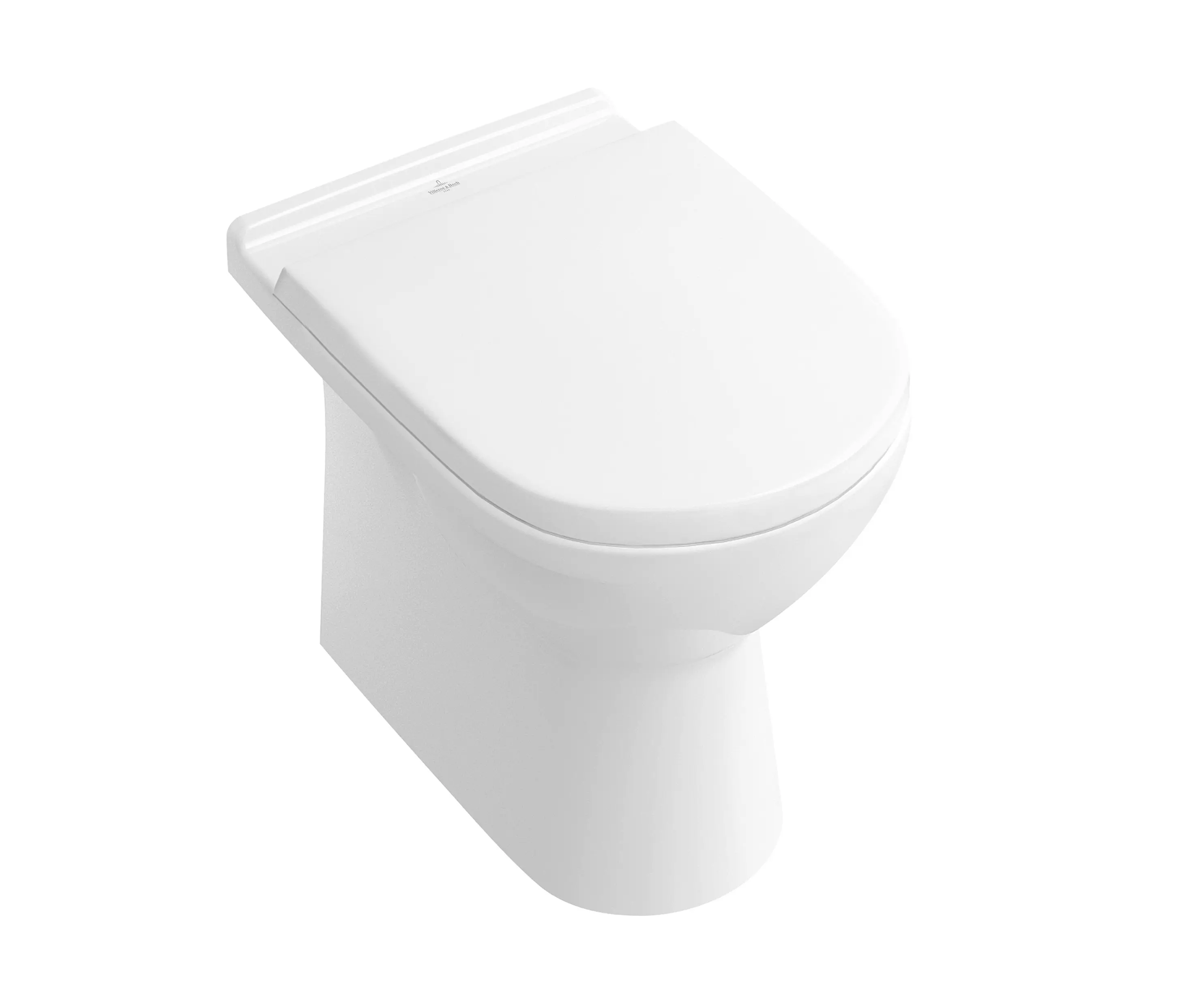 Villeroy & Boch - O.novo Washdown WC