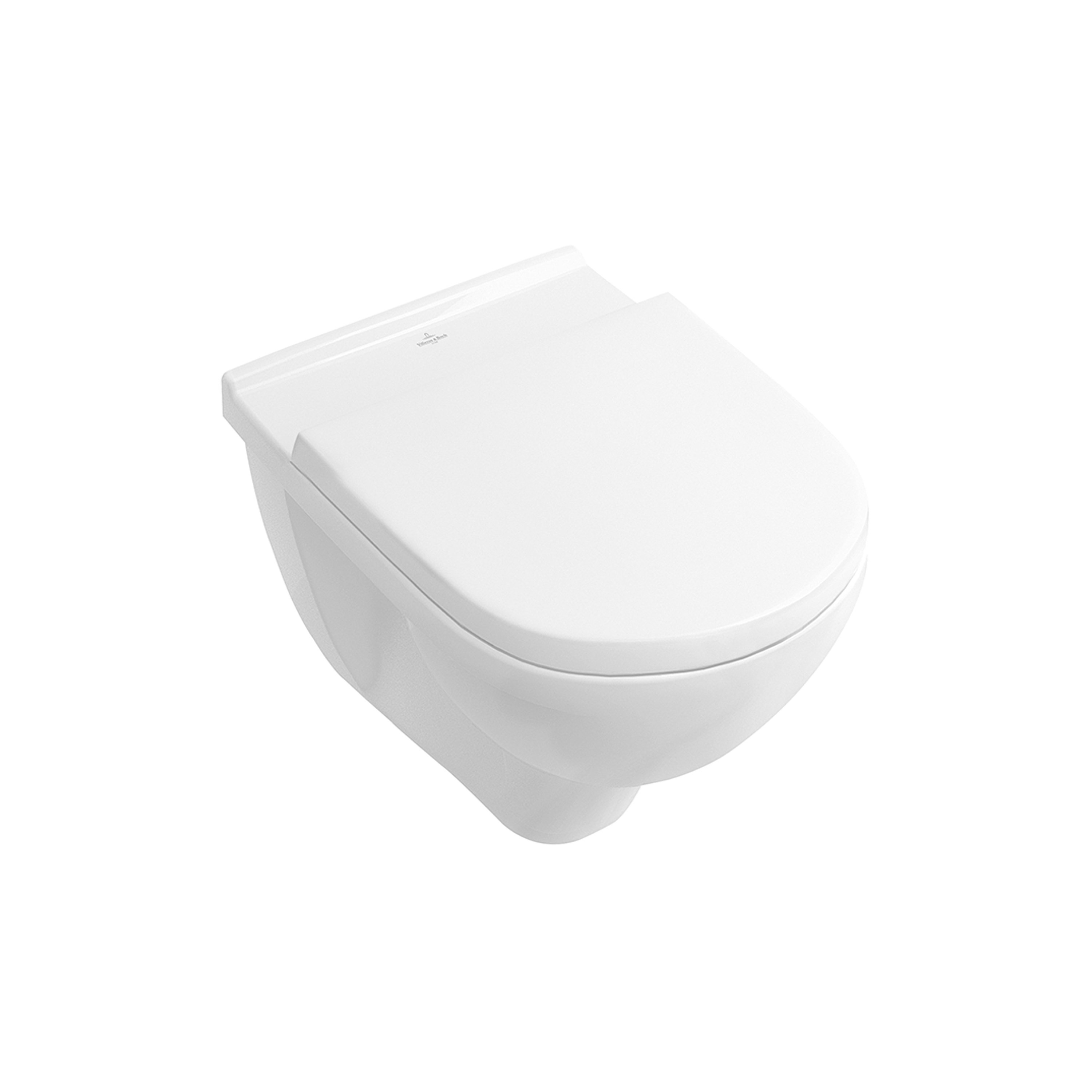 Mostra il prodotto O.novo WC a cacciata del produttore Villeroy & Boch