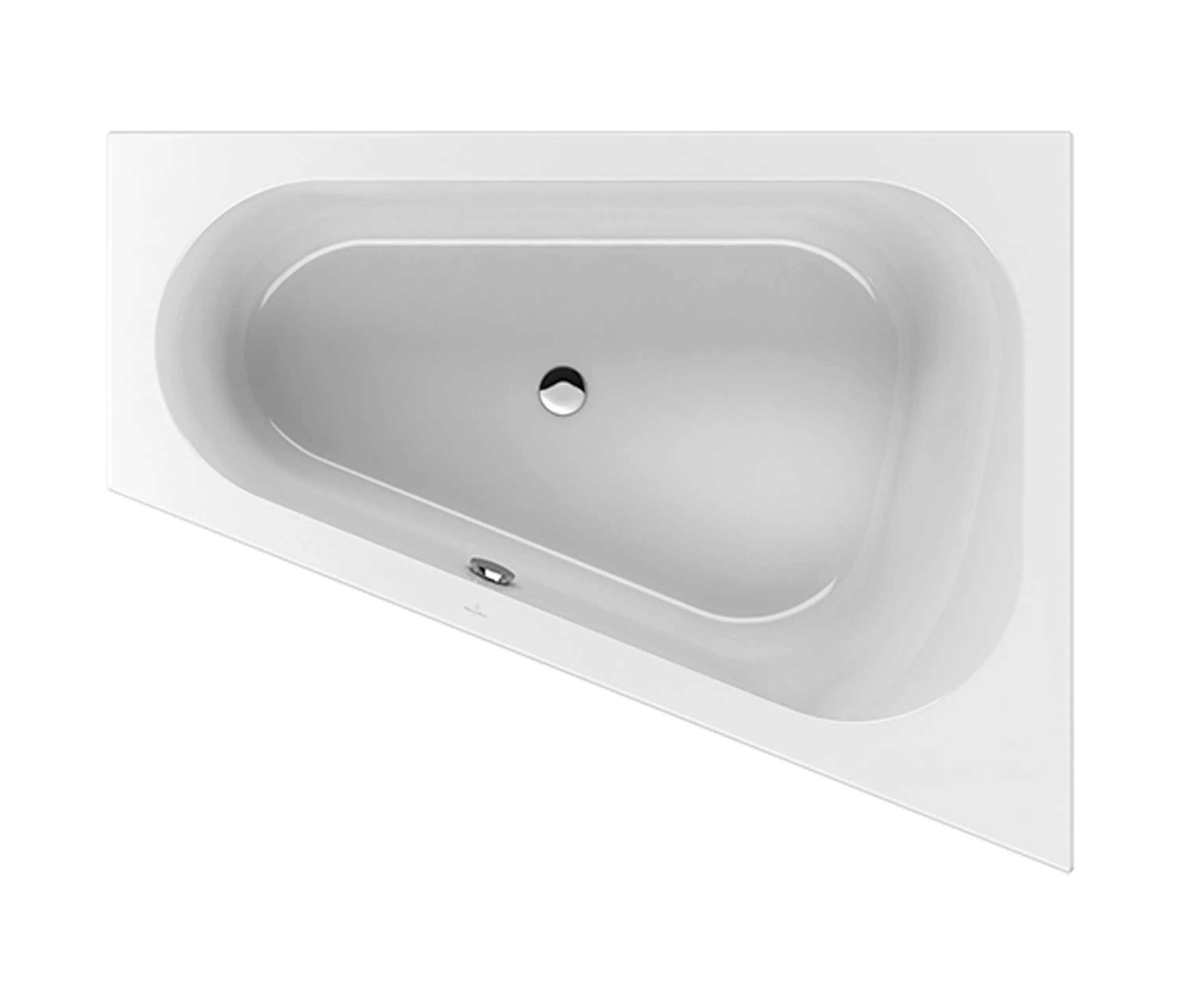 Villeroy & Boch - Loop&Friends Bath