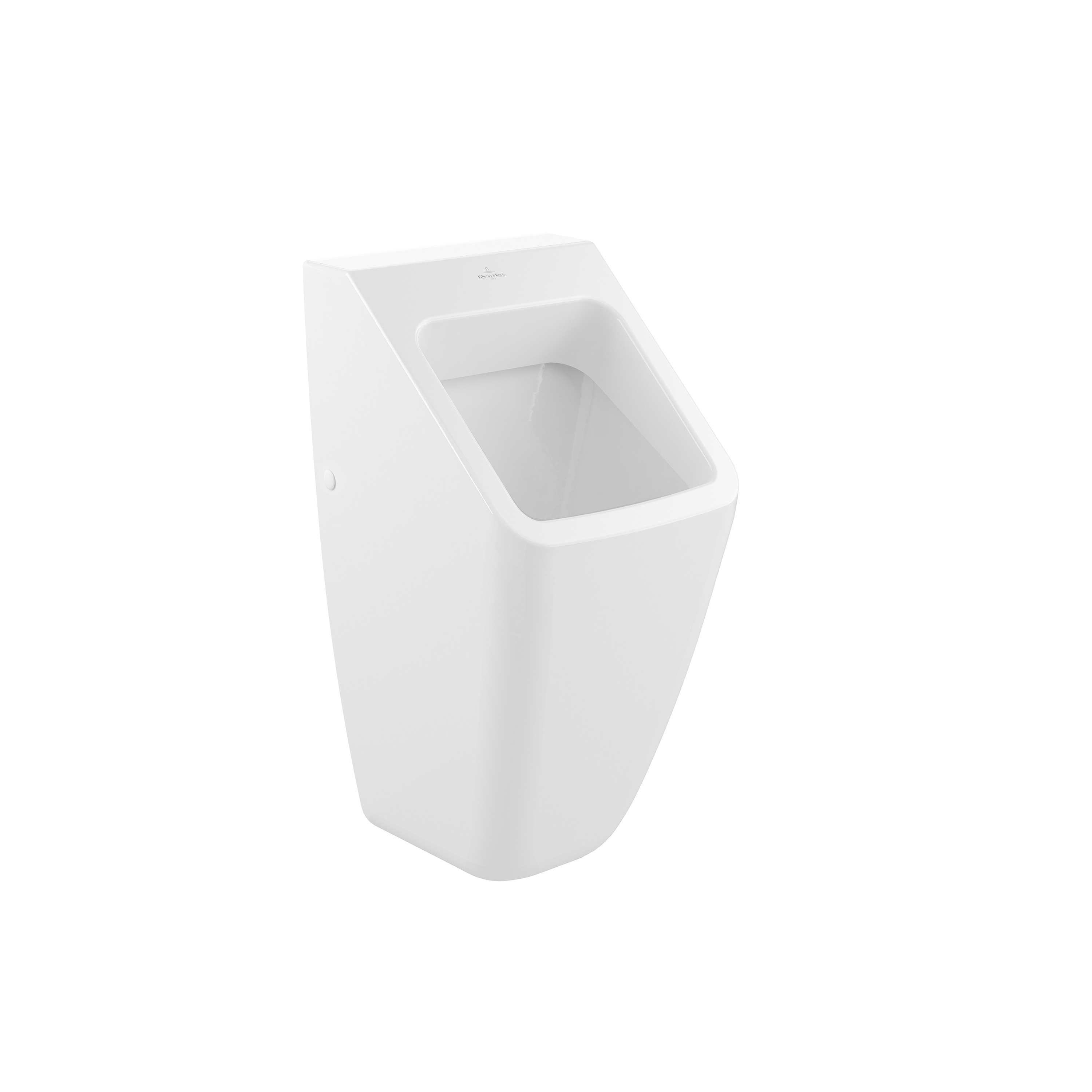 Produkt Architectura Absaug-Urinal des Herstellers Villeroy & Boch anzeigen